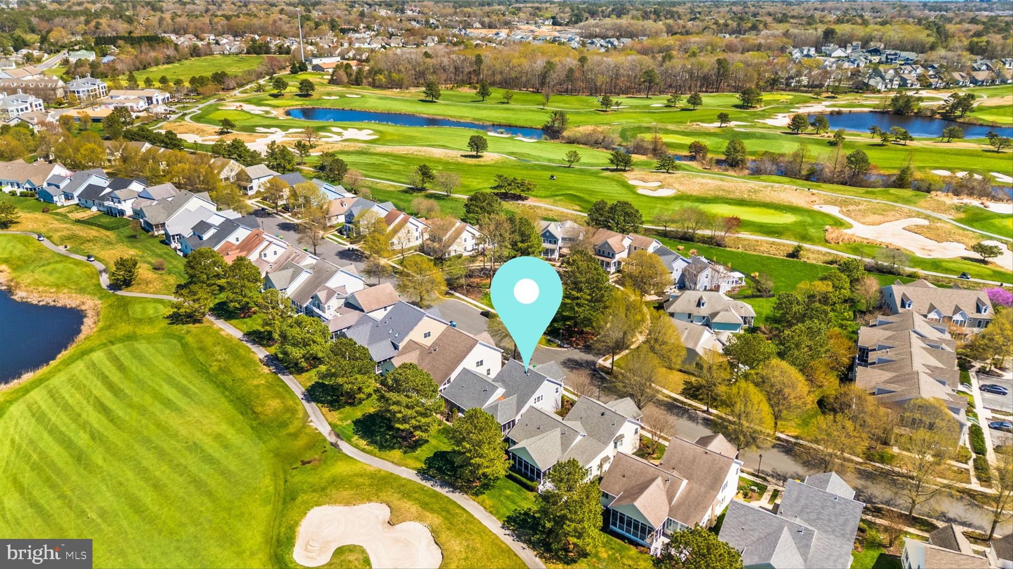 BEAR TRAP - Residential