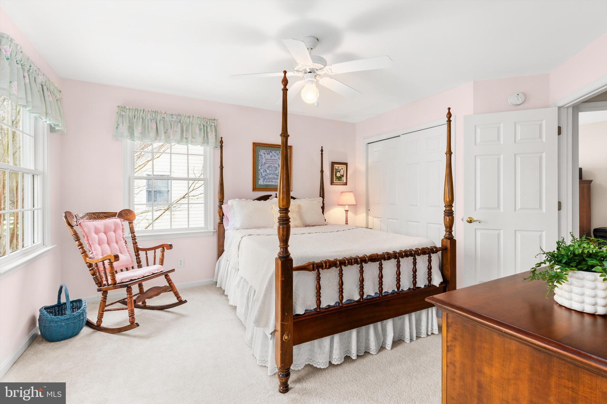 BEAR TRAP - Residential