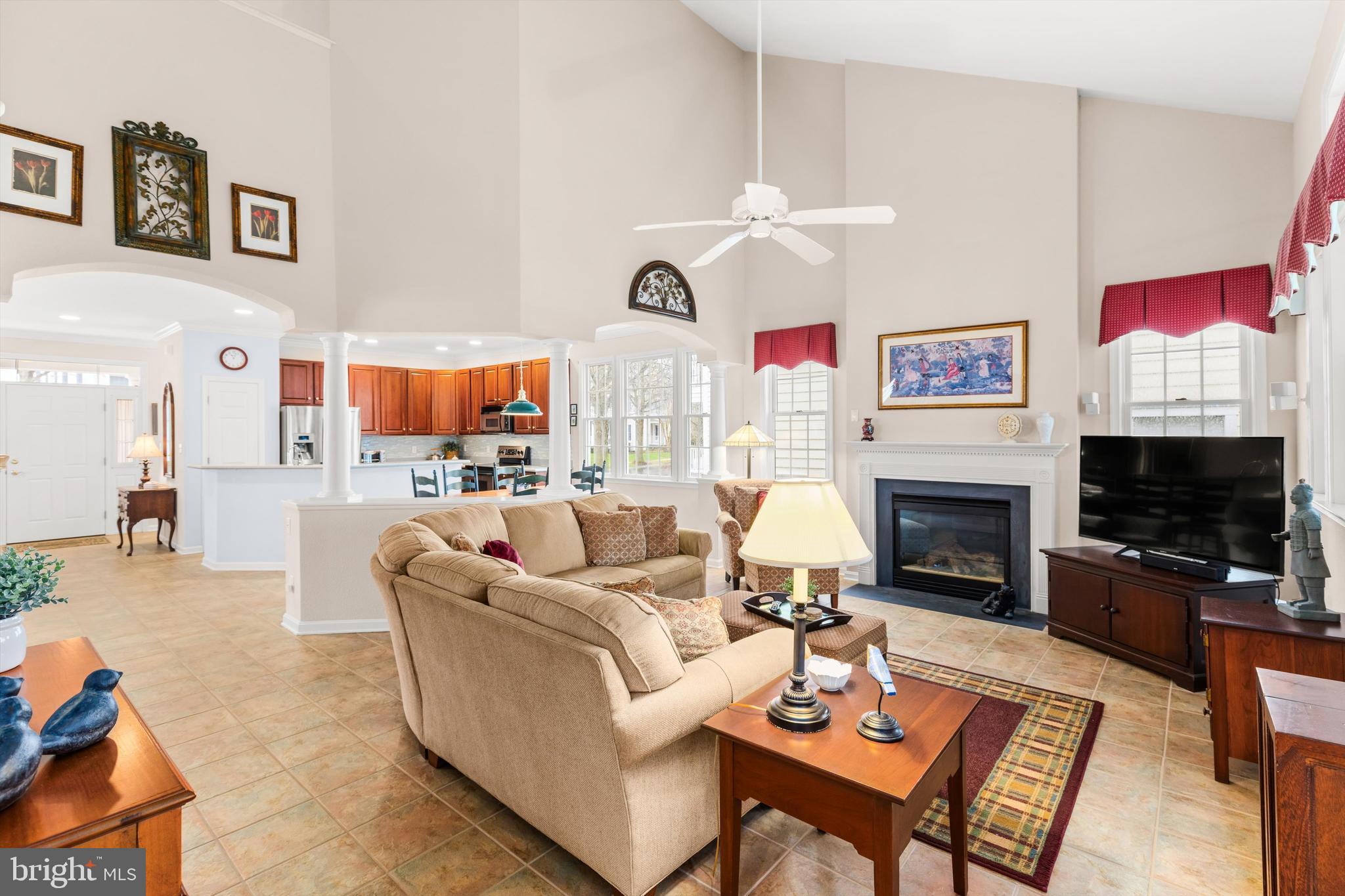 BEAR TRAP - Residential