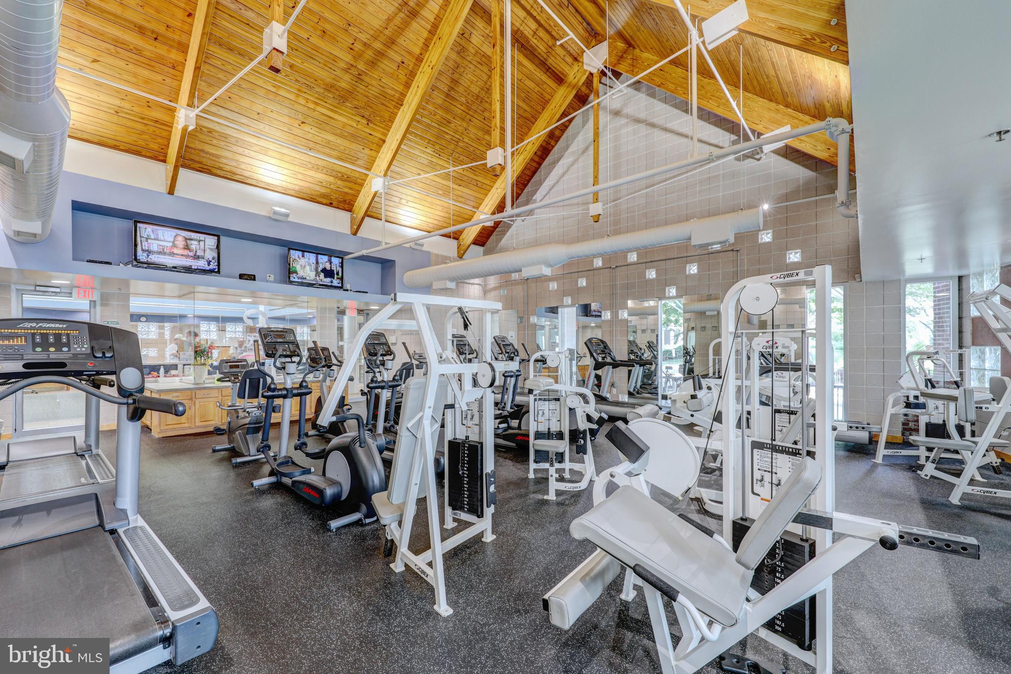 BEAR TRAP - Residential