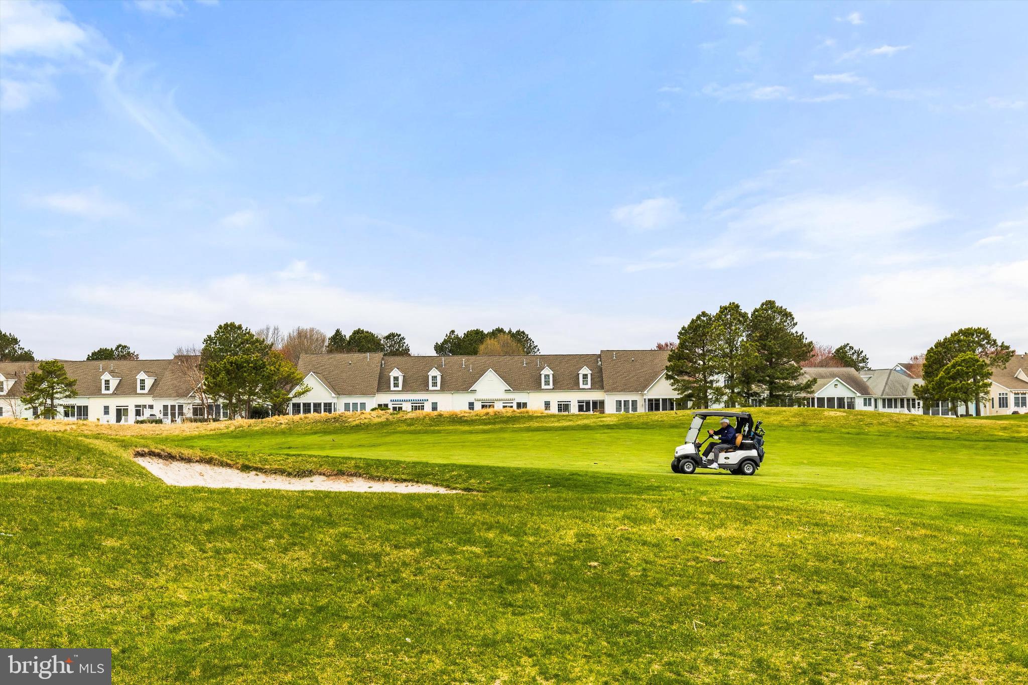 BEAR TRAP - Residential