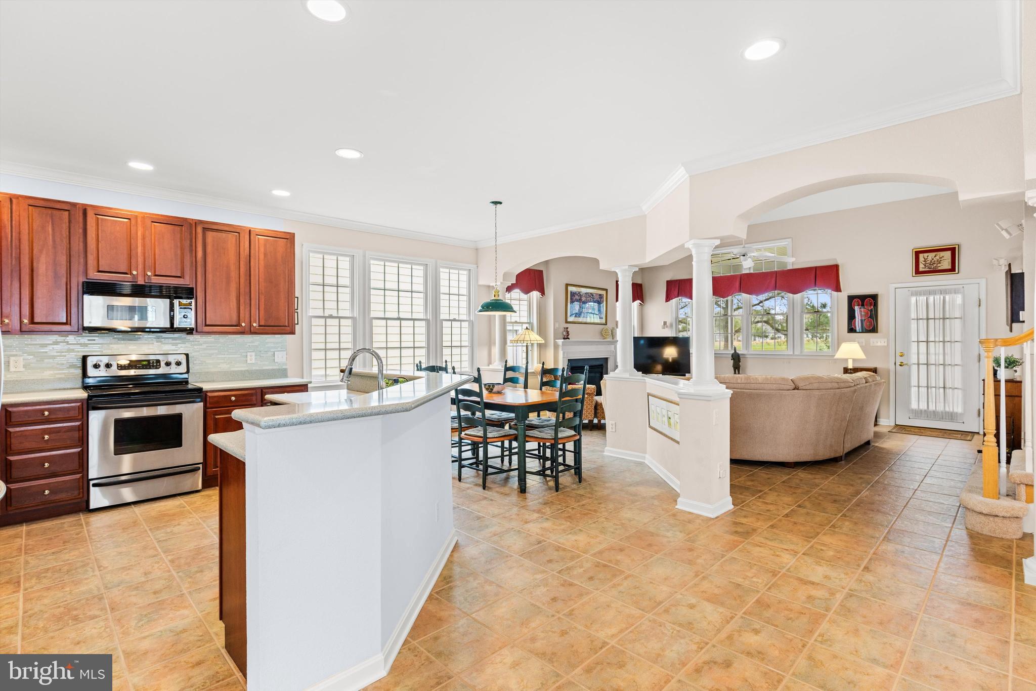 BEAR TRAP - Residential