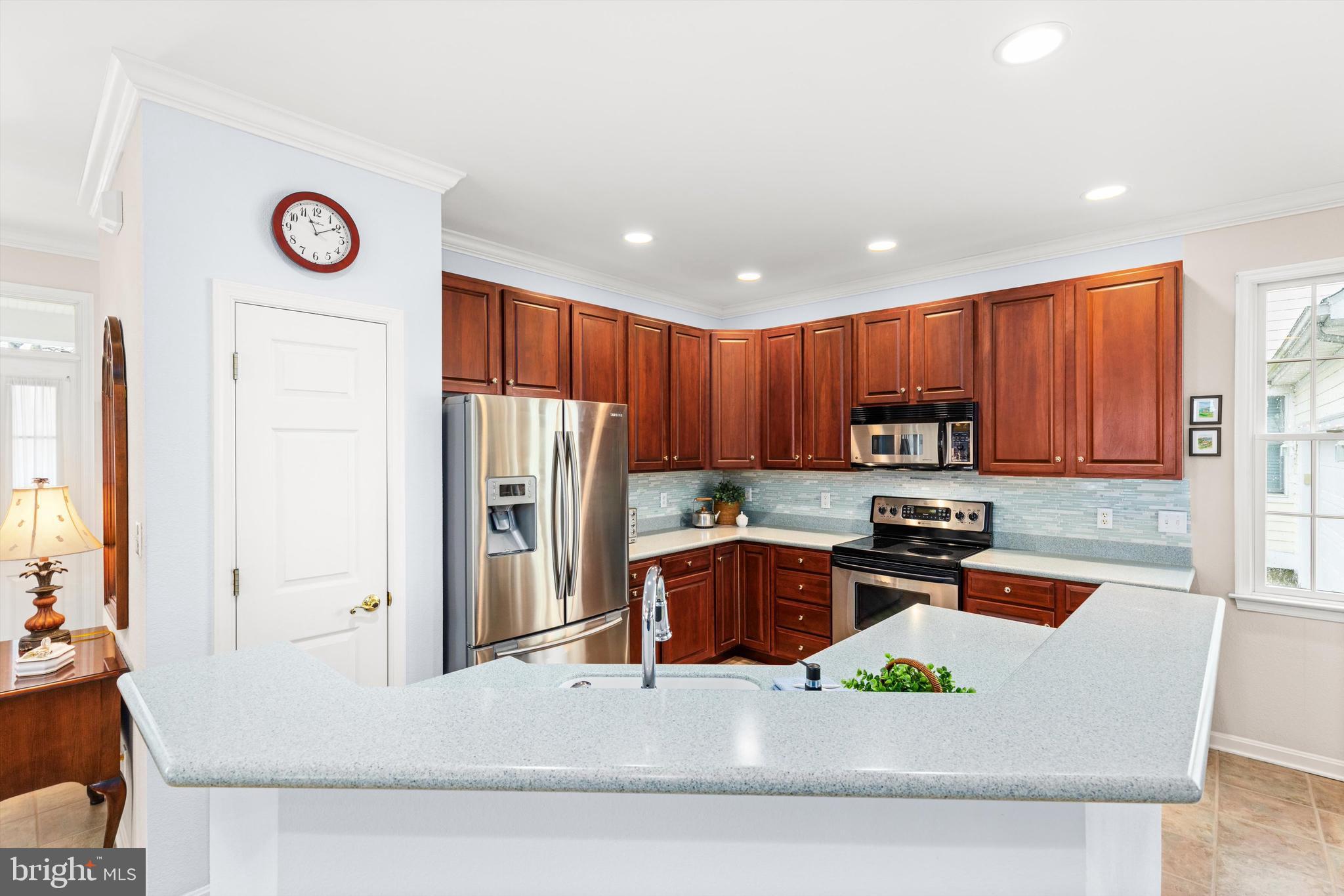 BEAR TRAP - Residential