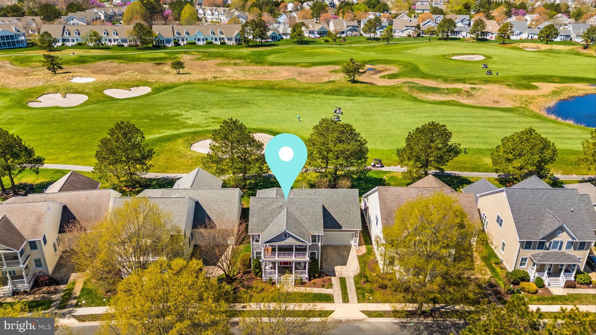 BEAR TRAP - Residential