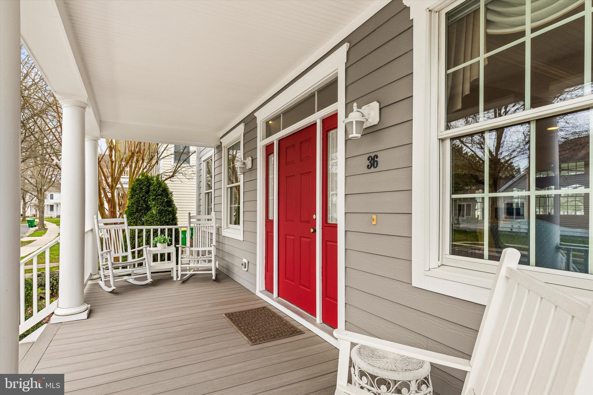 BEAR TRAP - Residential