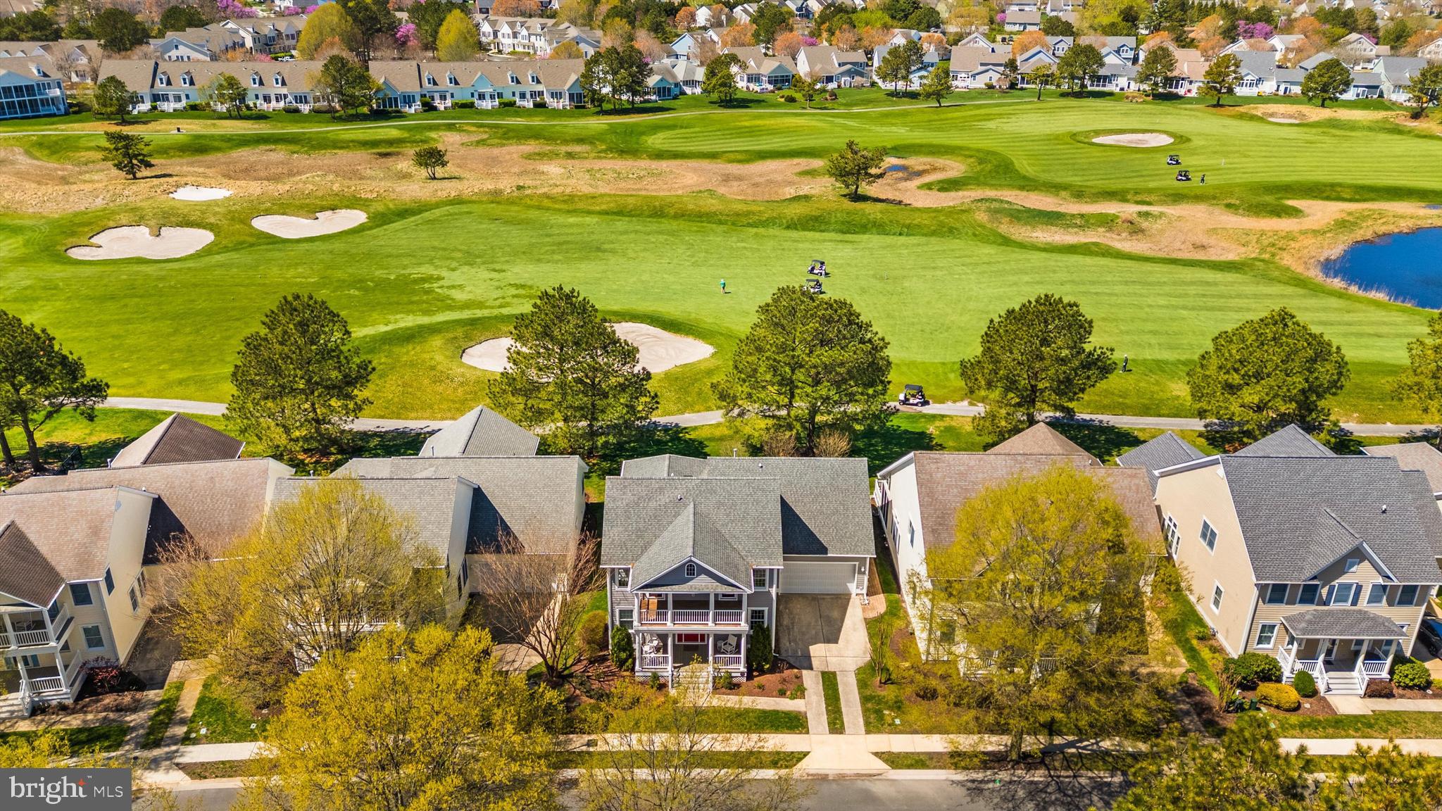 BEAR TRAP - Residential