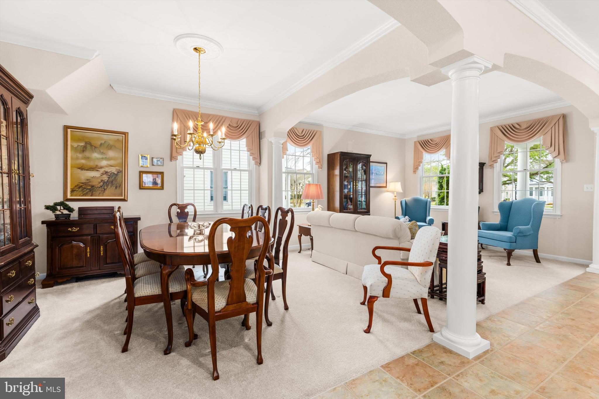 BEAR TRAP - Residential