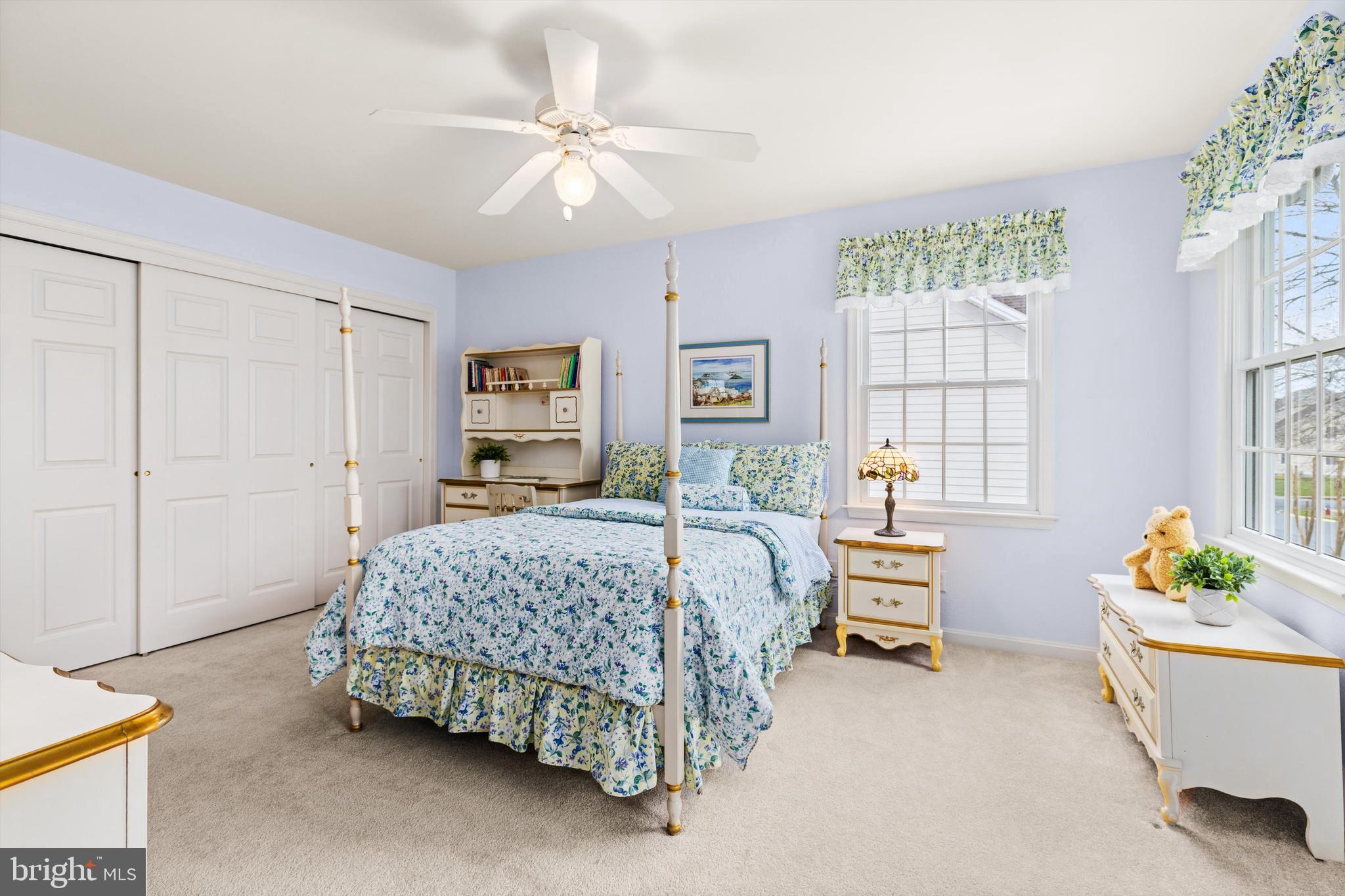 BEAR TRAP - Residential