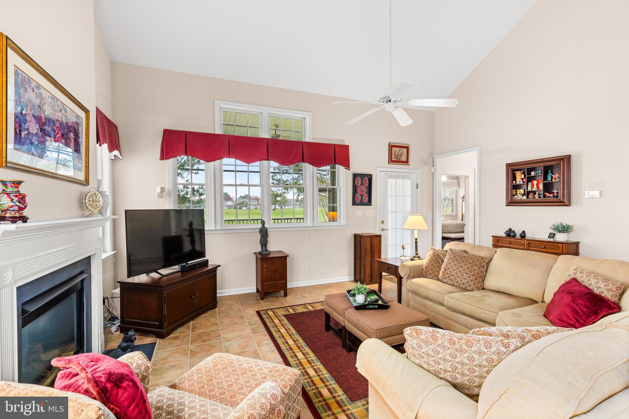 BEAR TRAP - Residential