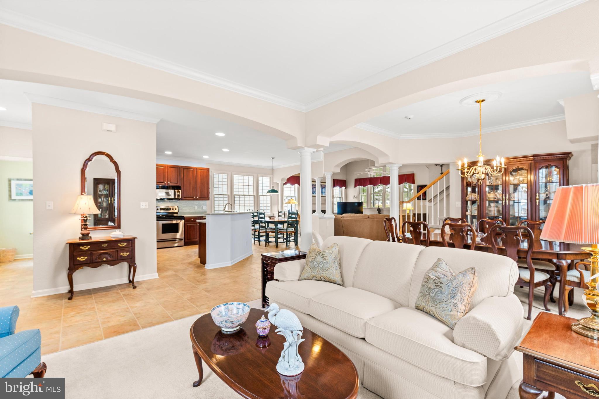 BEAR TRAP - Residential