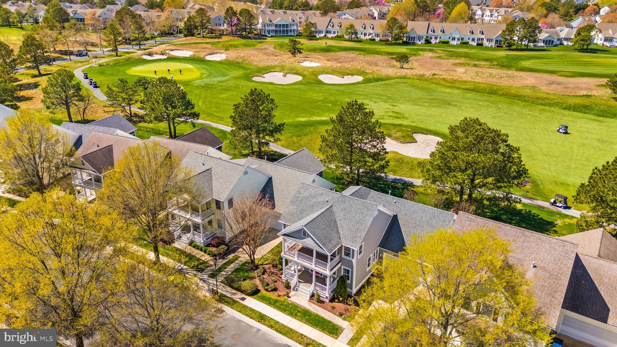 BEAR TRAP - Residential