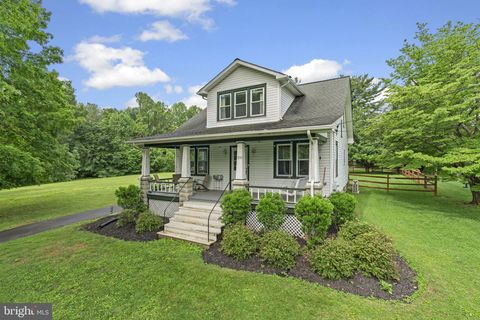 1216 CONOWINGO ROAD BEL AIR MD 21014