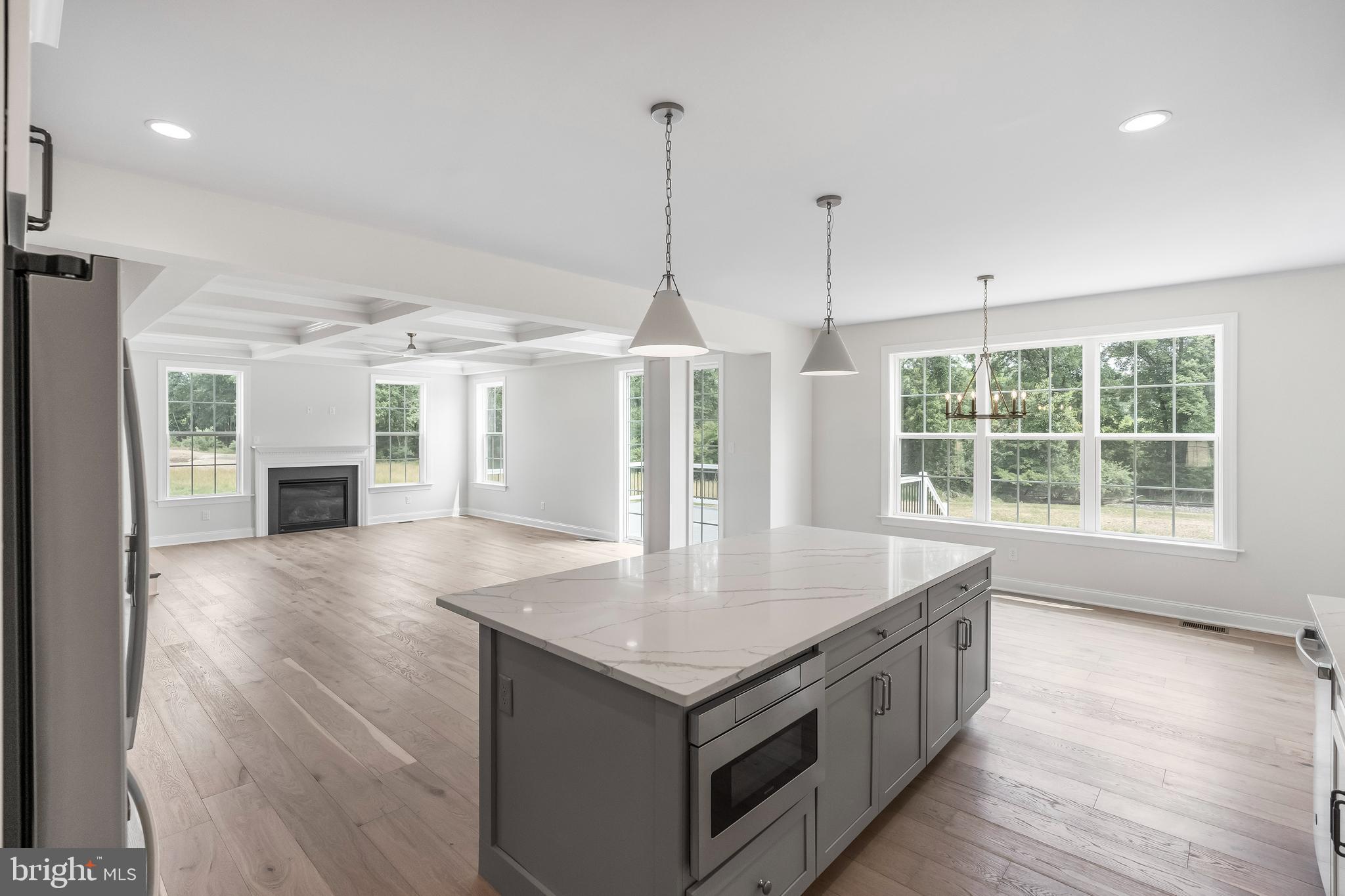 GLEN MILLS - Residential