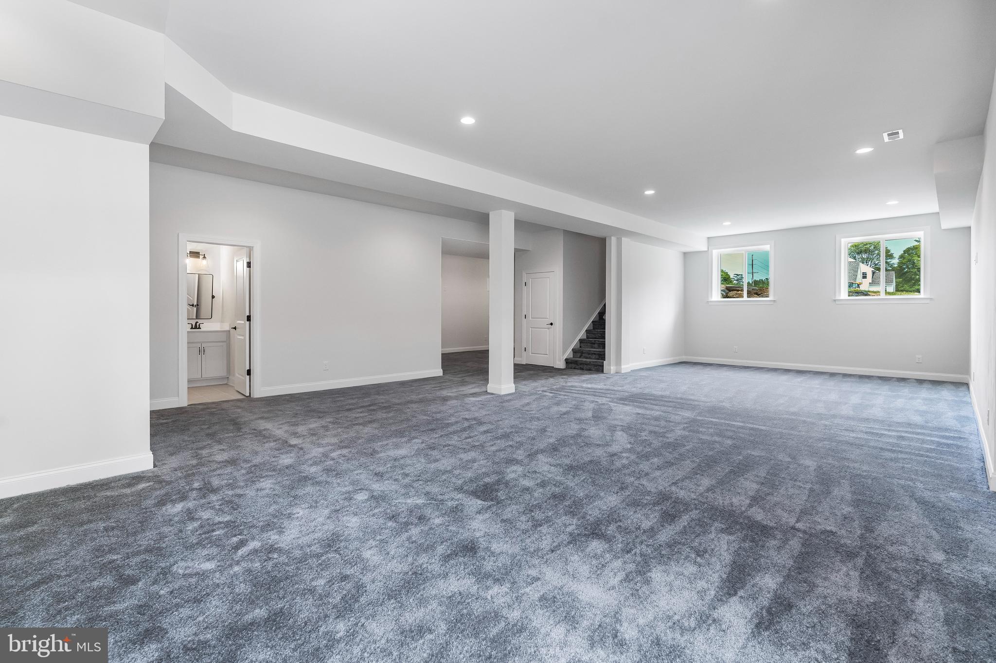 GLEN MILLS - Residential