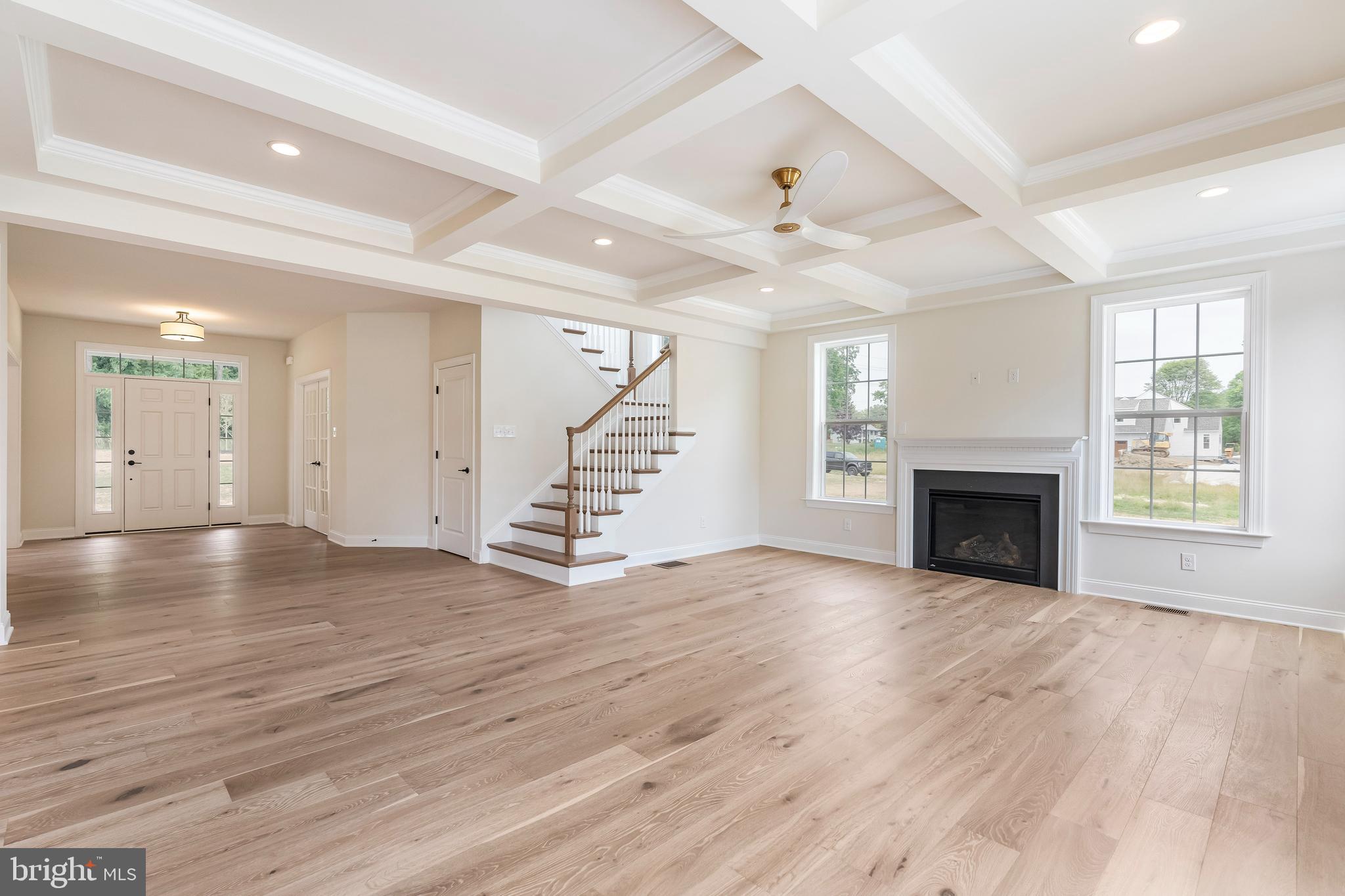 GLEN MILLS - Residential