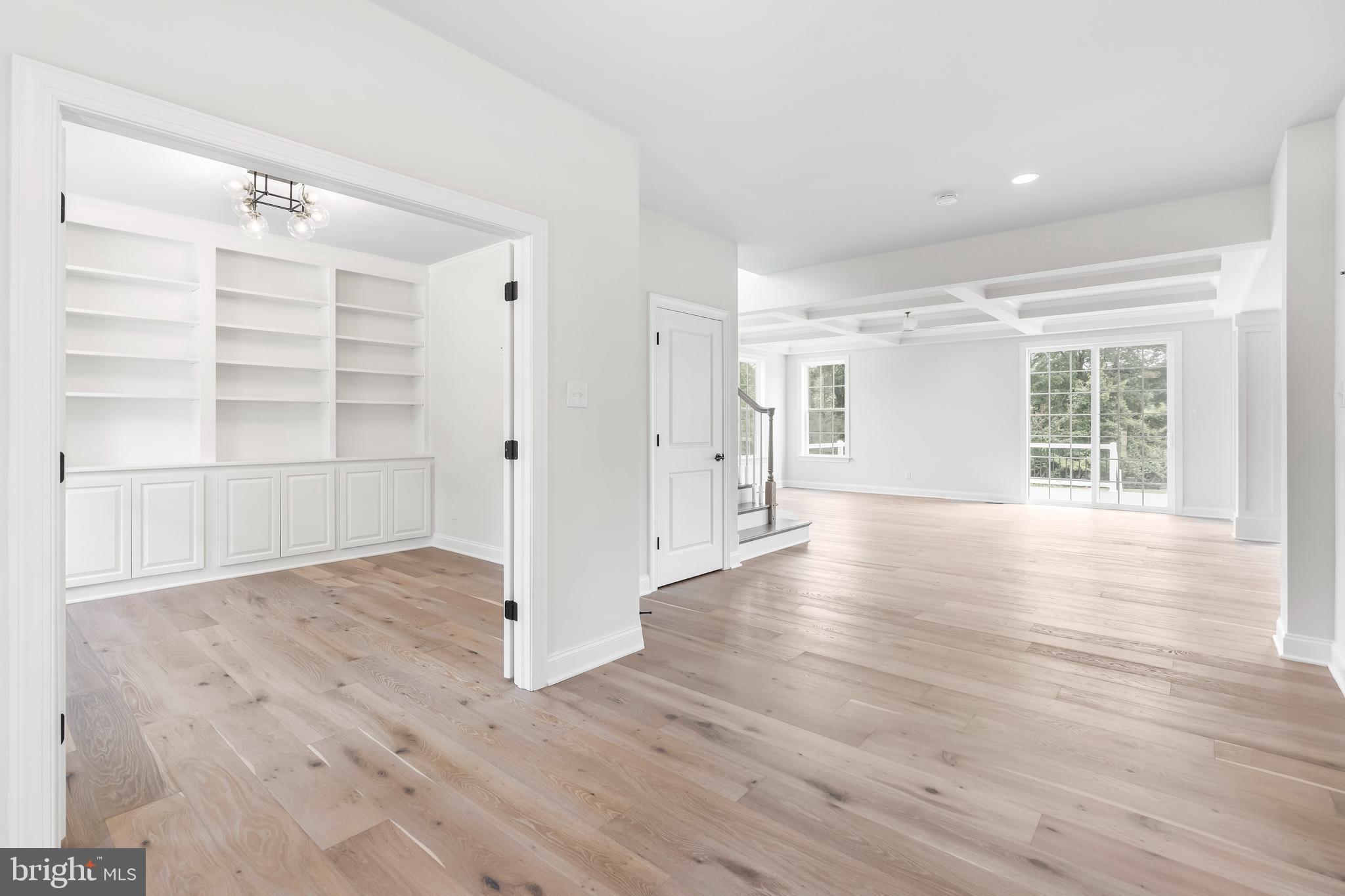 GLEN MILLS - Residential