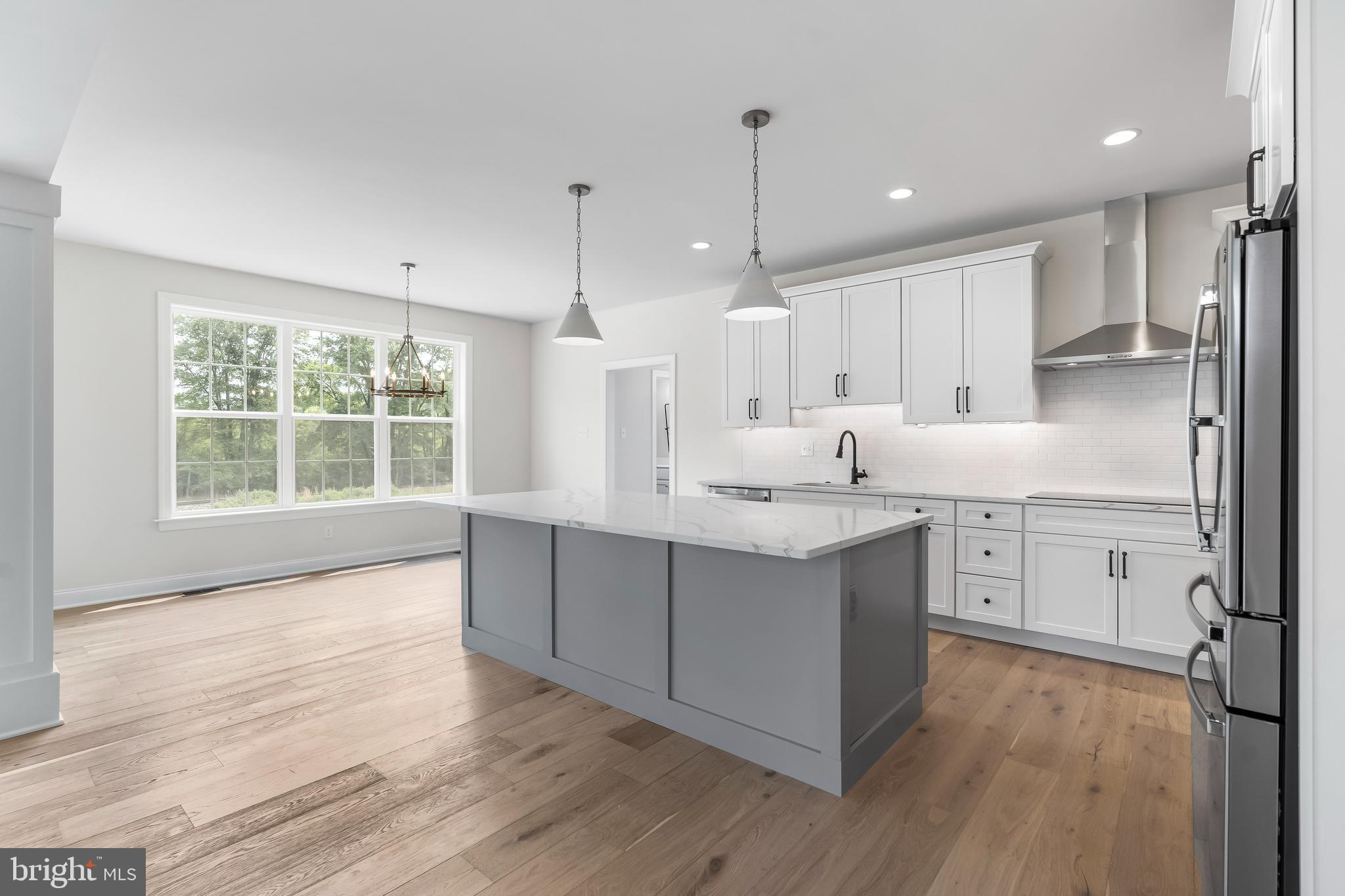 GLEN MILLS - Residential