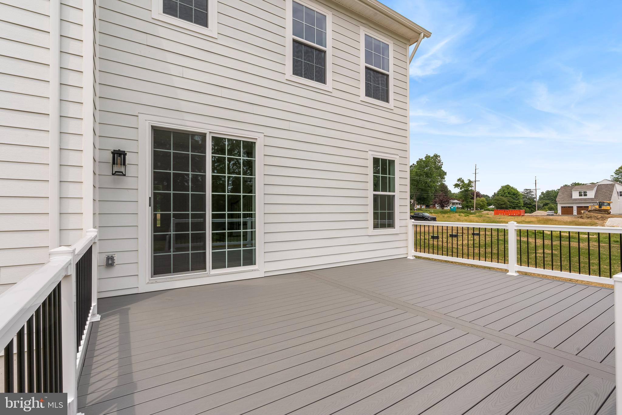 GLEN MILLS - Residential