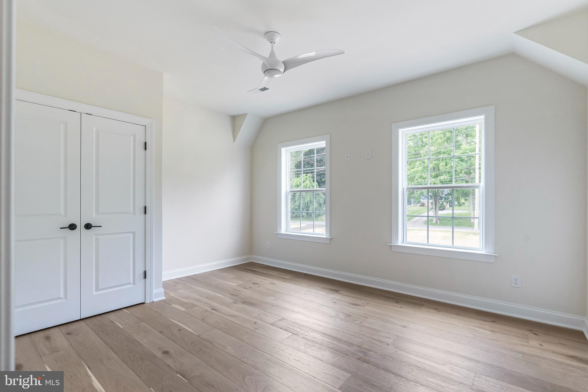 GLEN MILLS - Residential