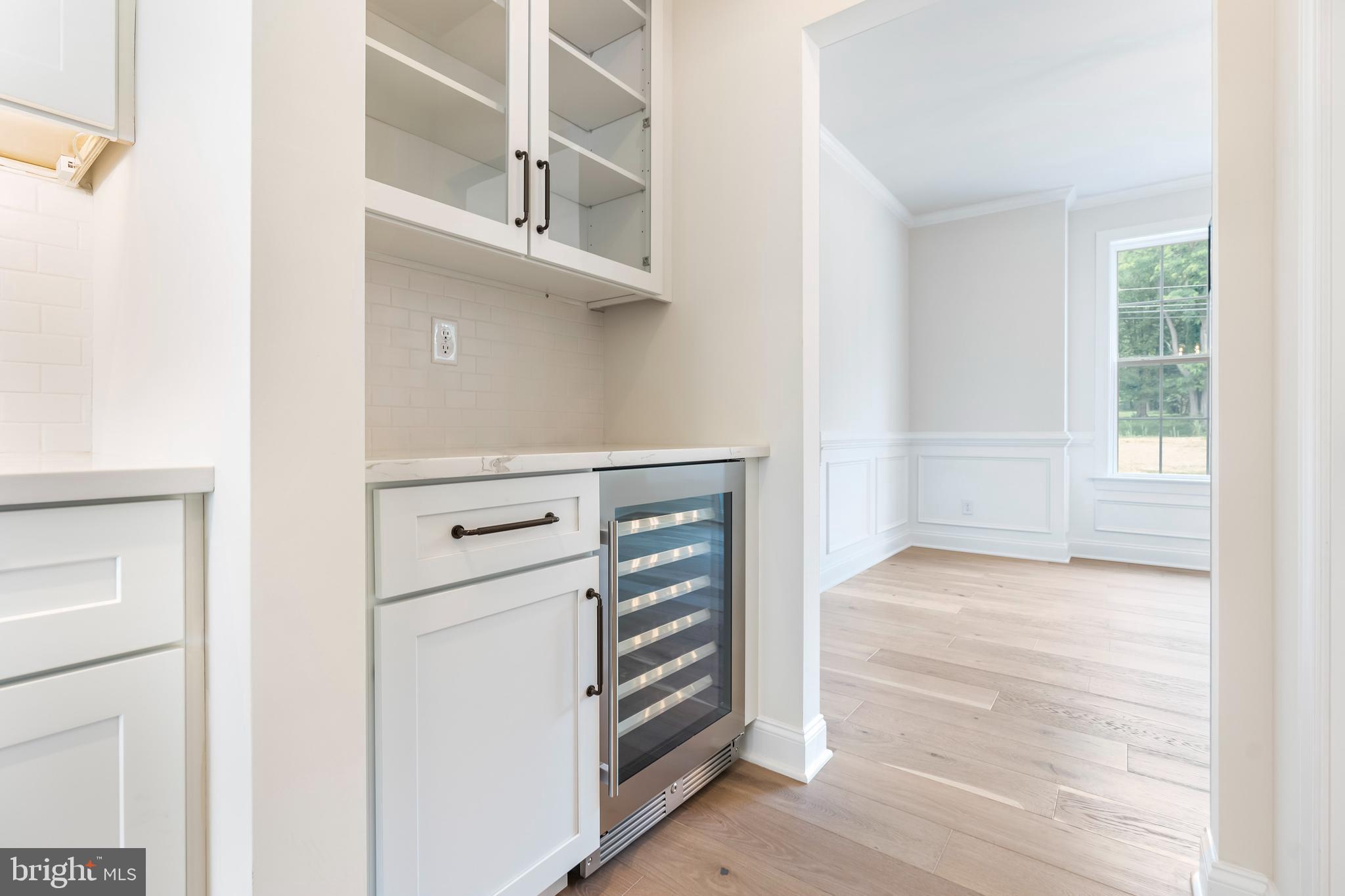 GLEN MILLS - Residential