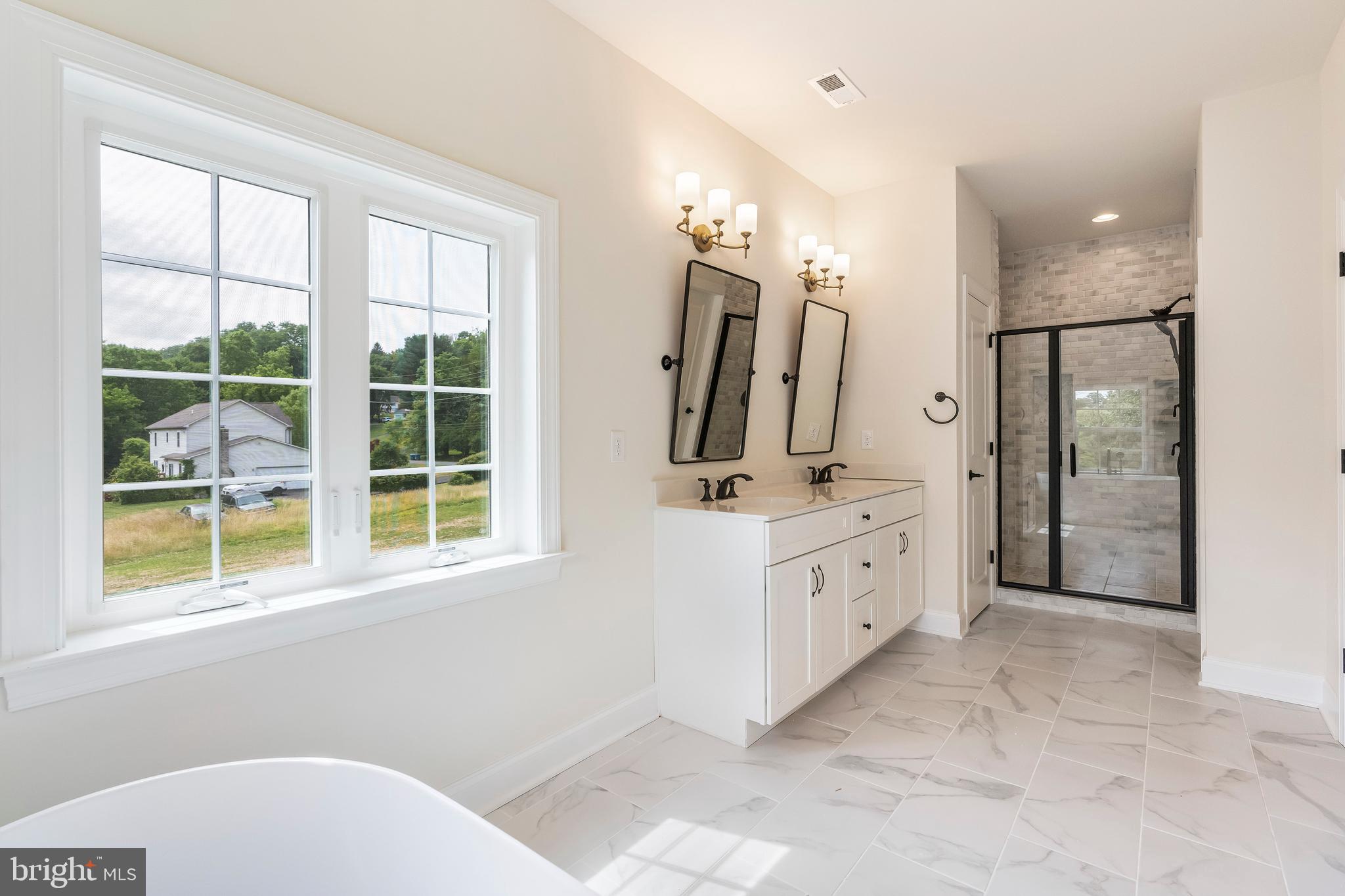 GLEN MILLS - Residential