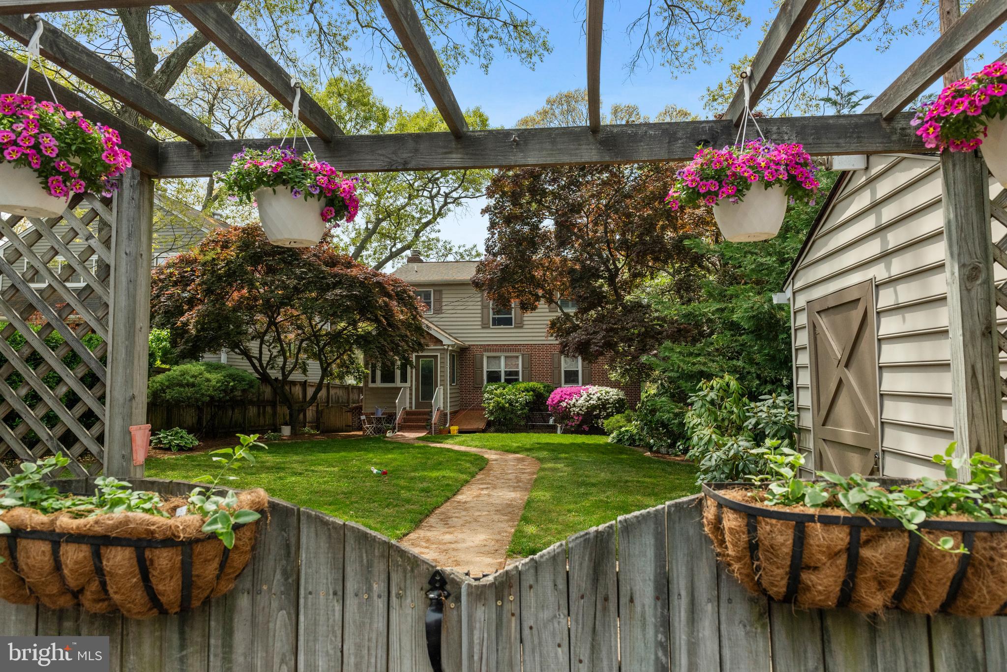 820 MILL CREEK ROAD
