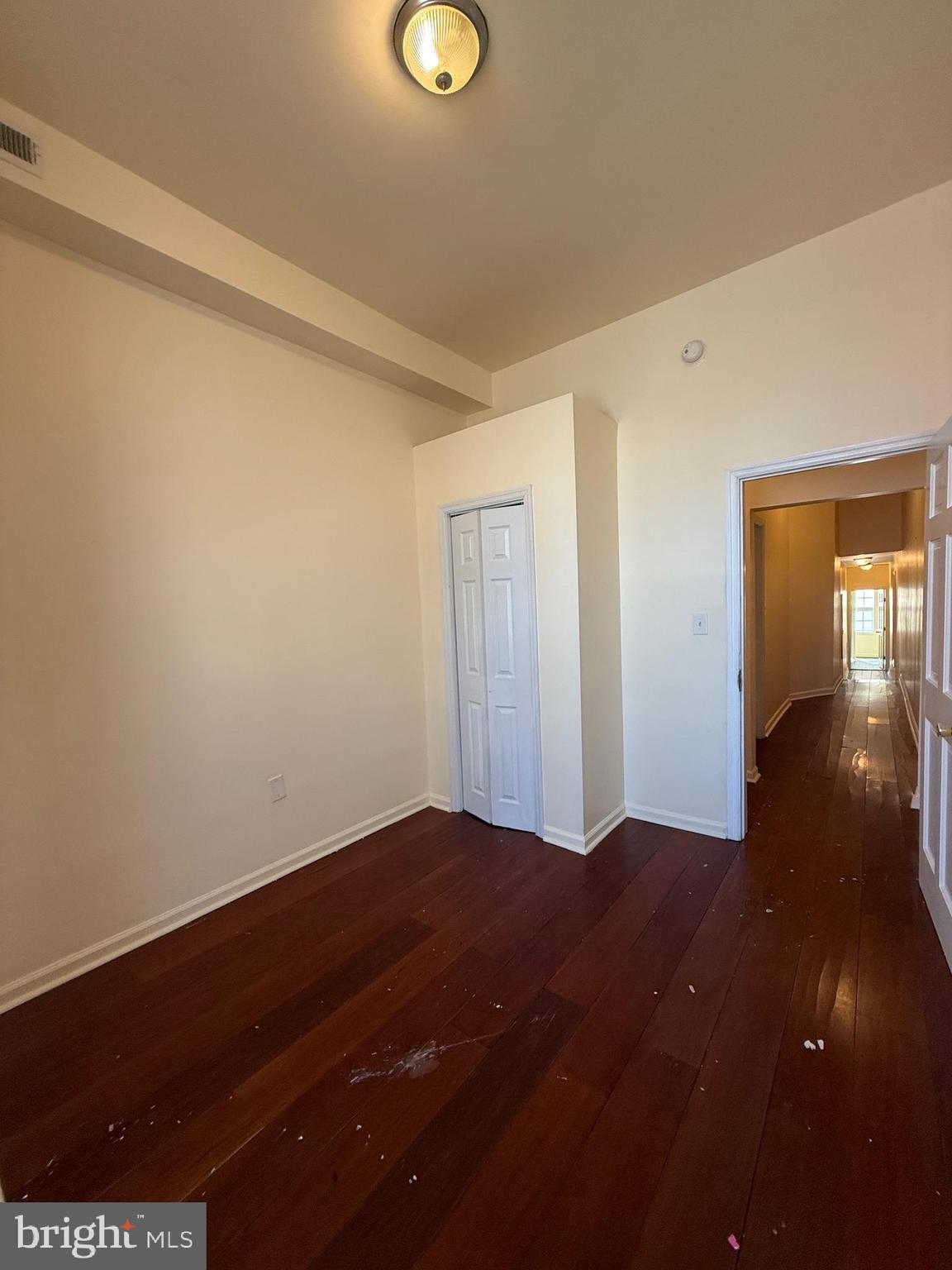 MADISON PARK HISTORIC DISTRICT - Residential Lease