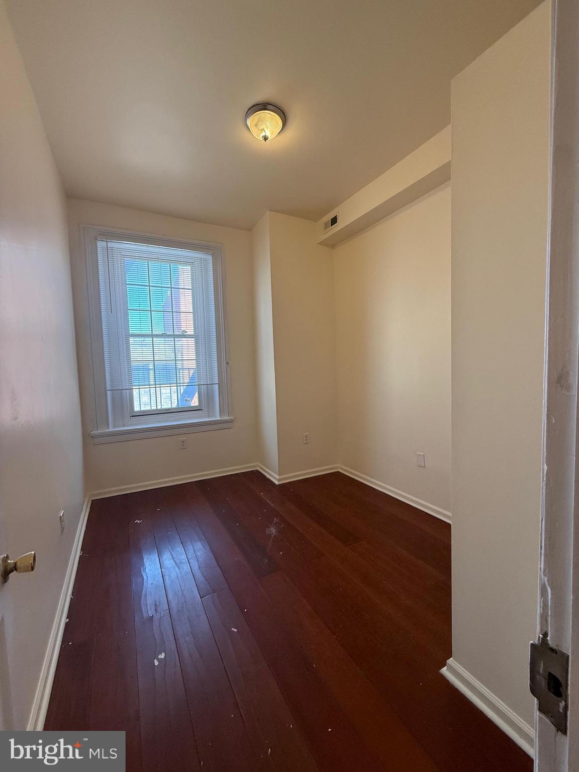 MADISON PARK HISTORIC DISTRICT - Residential Lease