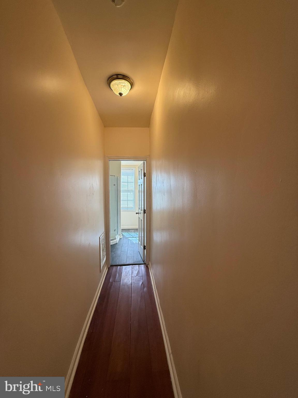 MADISON PARK HISTORIC DISTRICT - Residential Lease