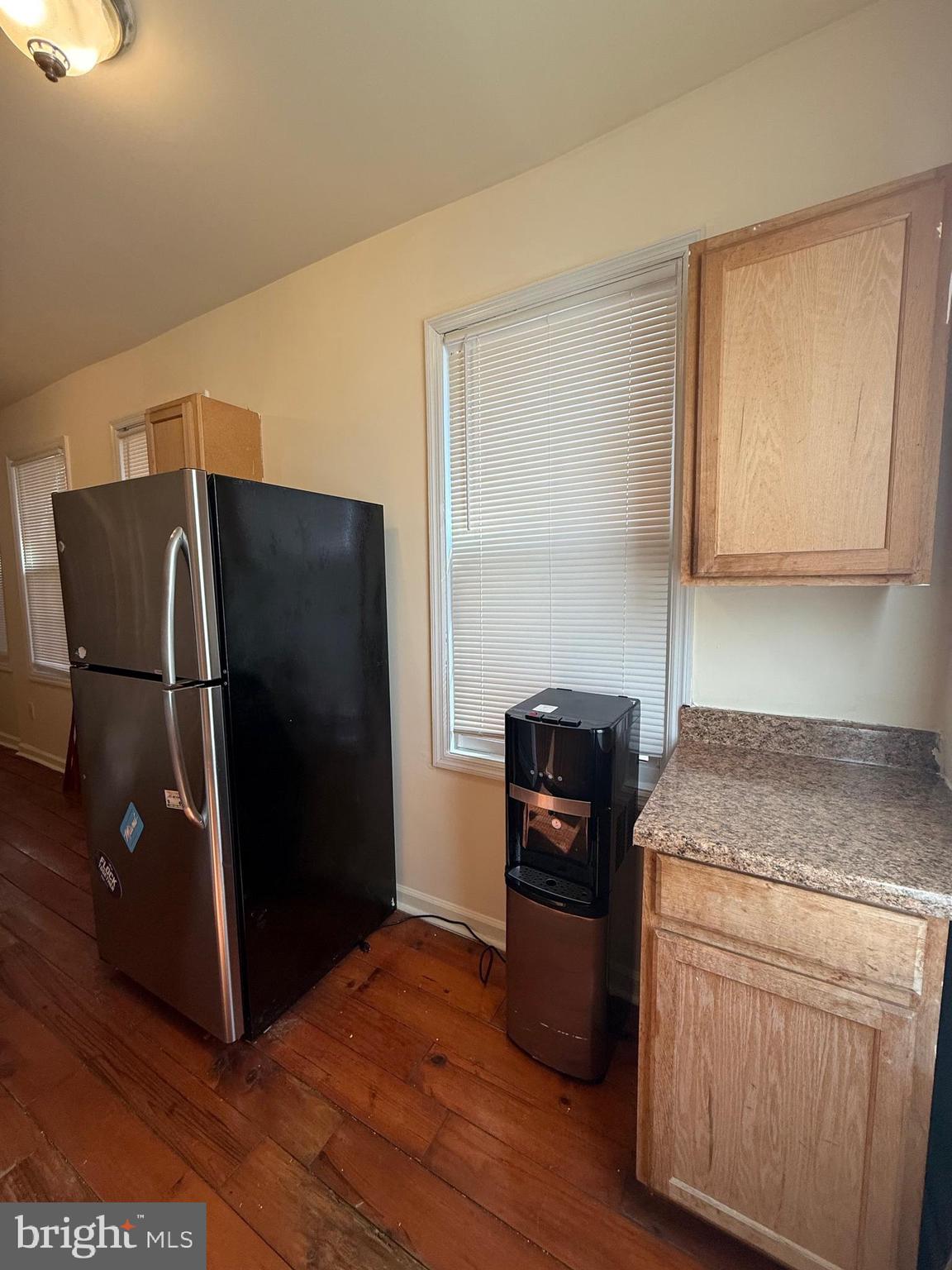 MADISON PARK HISTORIC DISTRICT - Residential Lease