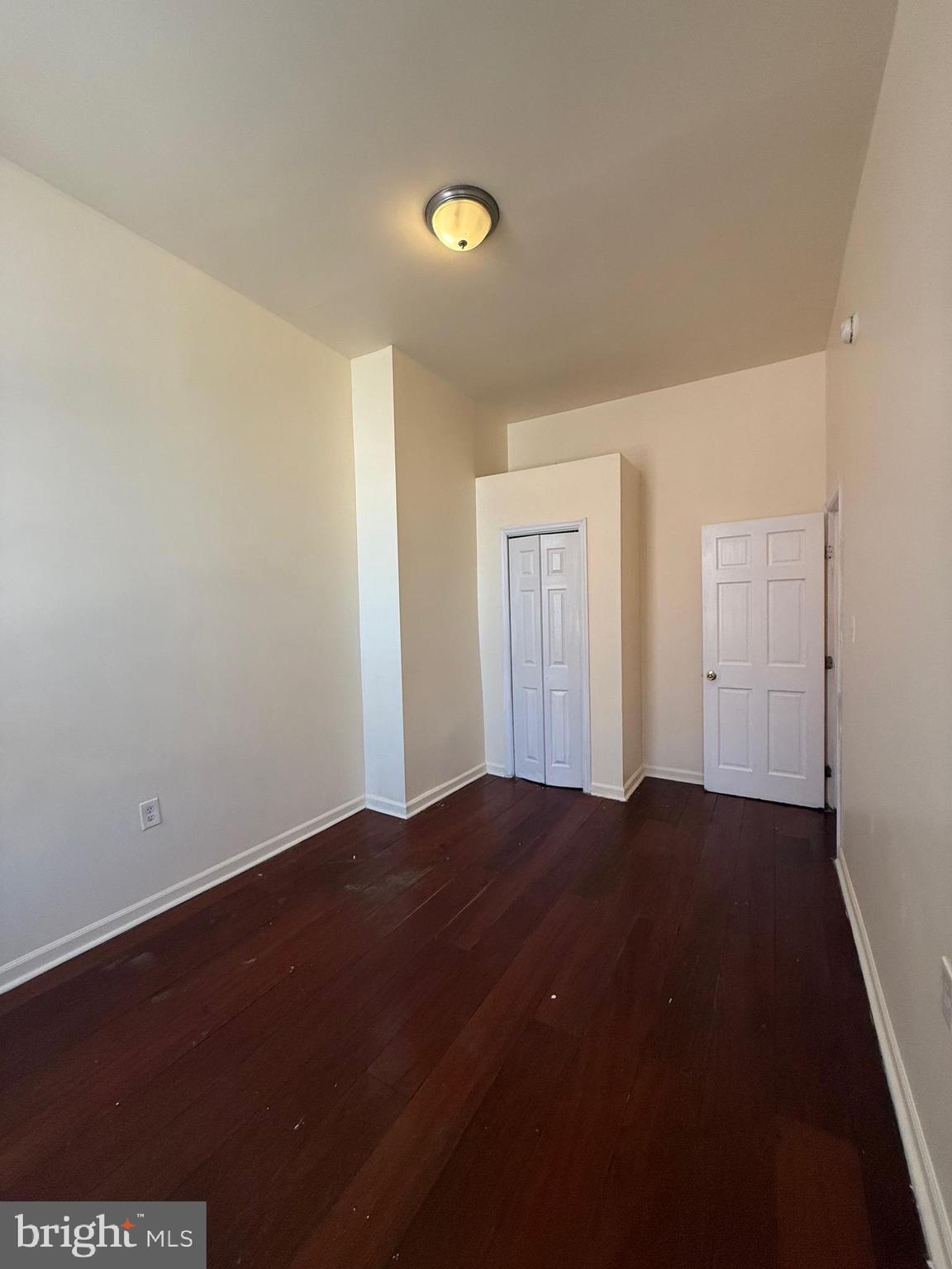 MADISON PARK HISTORIC DISTRICT - Residential Lease