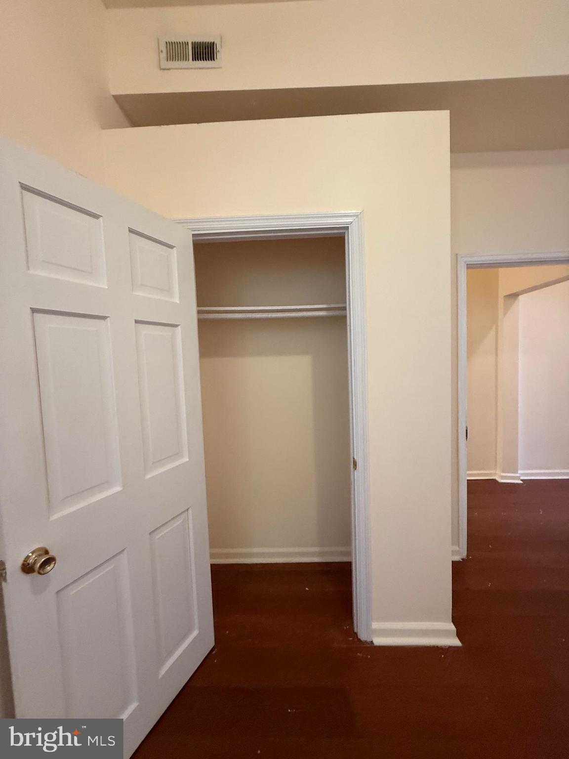 MADISON PARK HISTORIC DISTRICT - Residential Lease