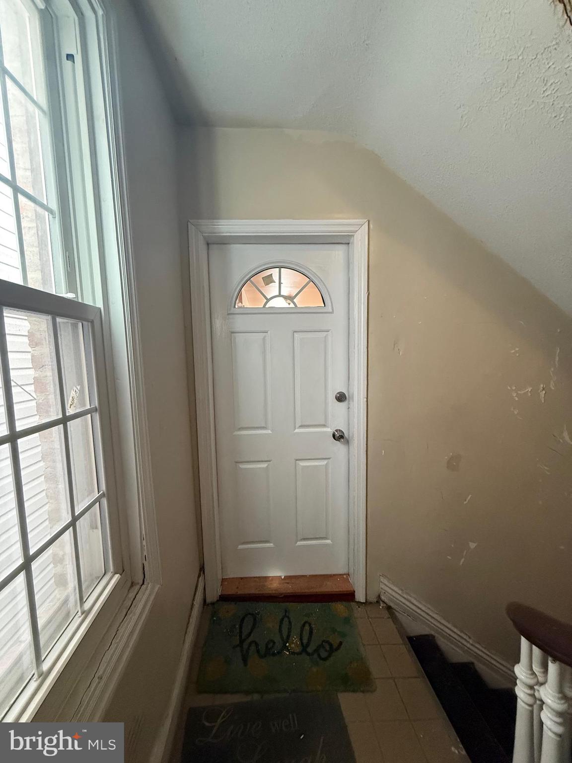 MADISON PARK HISTORIC DISTRICT - Residential Lease