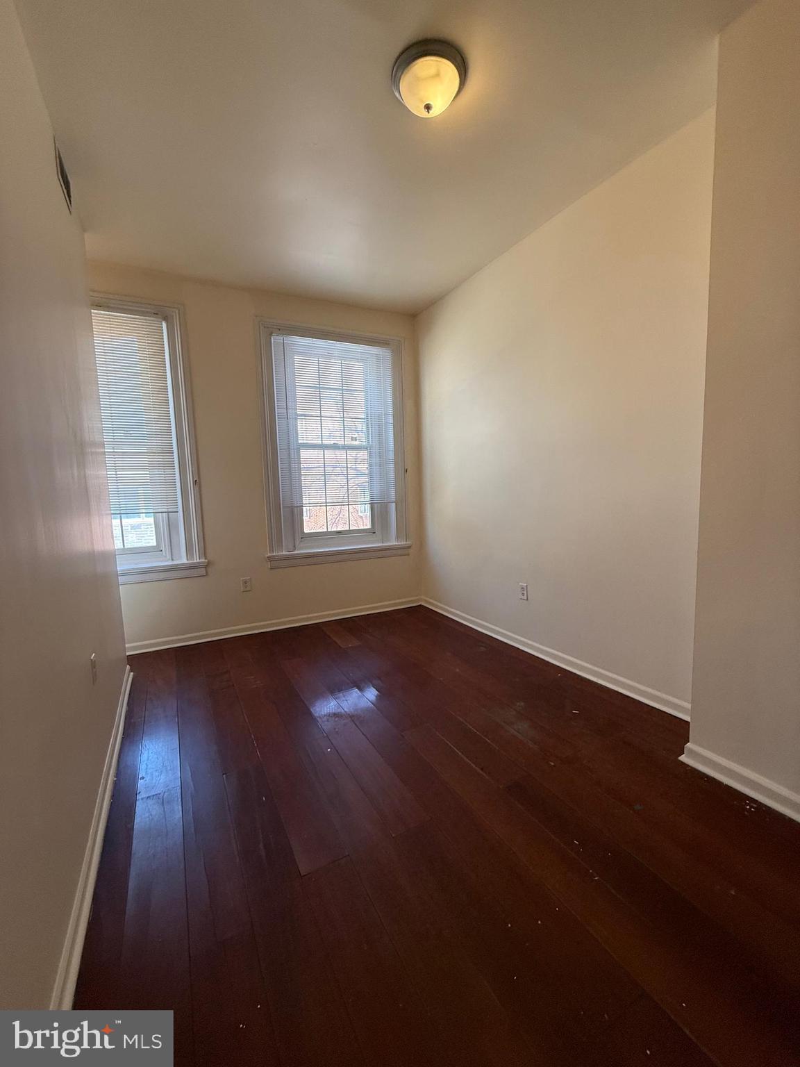 MADISON PARK HISTORIC DISTRICT - Residential Lease