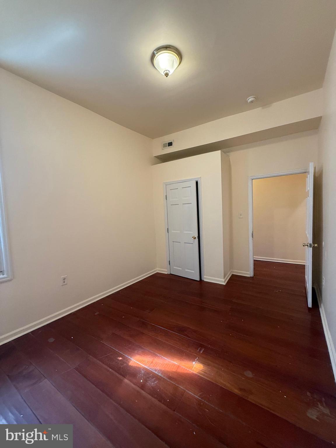 MADISON PARK HISTORIC DISTRICT - Residential Lease