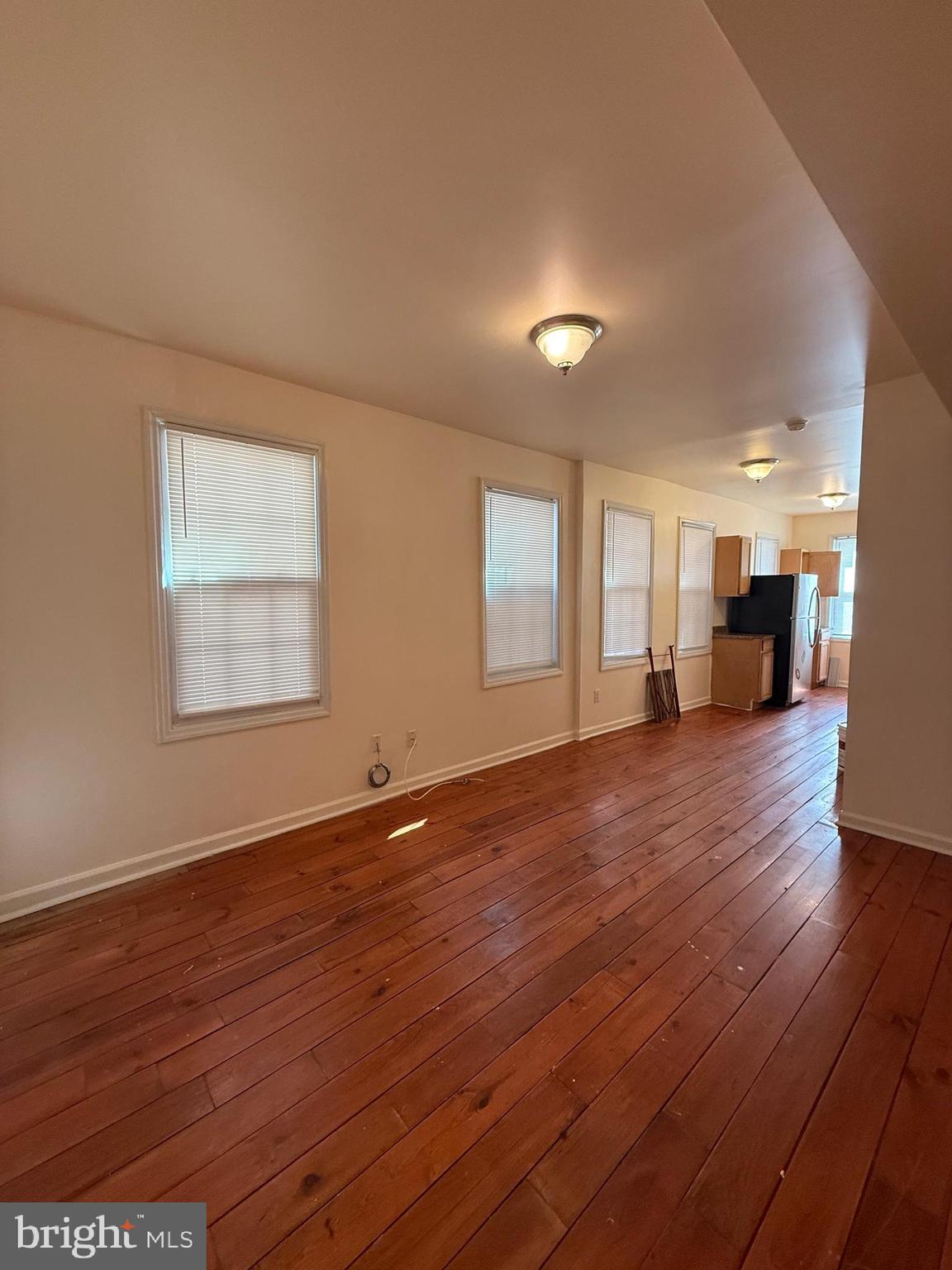 MADISON PARK HISTORIC DISTRICT - Residential Lease