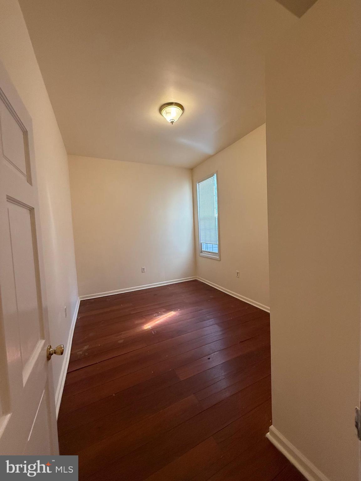 MADISON PARK HISTORIC DISTRICT - Residential Lease