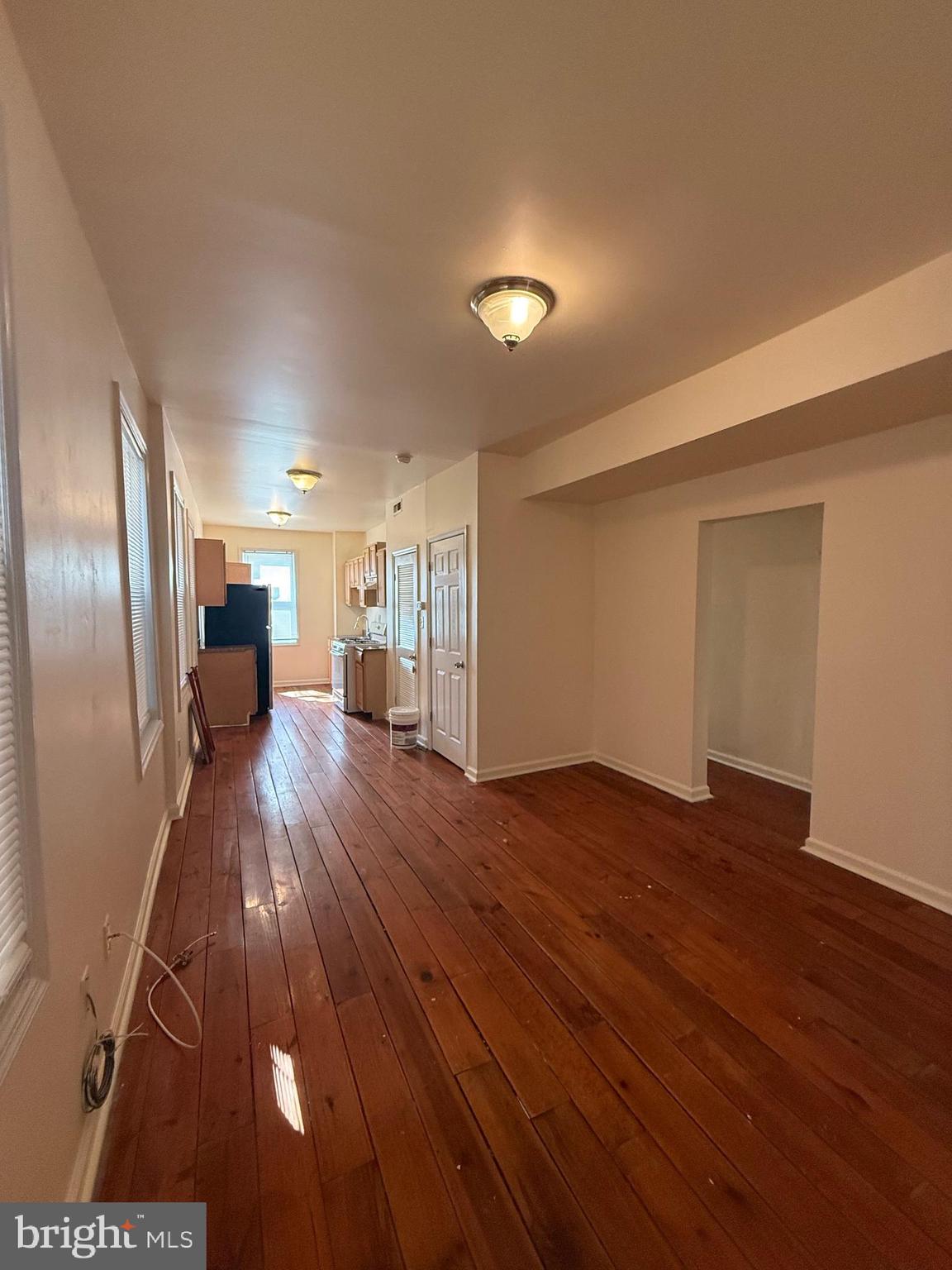 MADISON PARK HISTORIC DISTRICT - Residential Lease