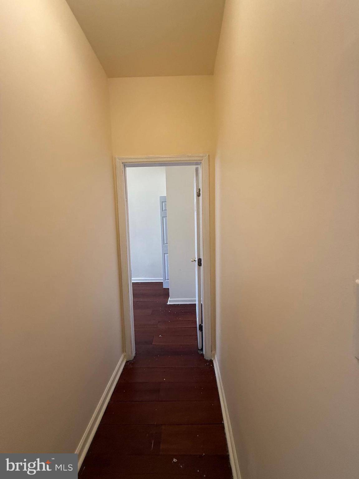 MADISON PARK HISTORIC DISTRICT - Residential Lease