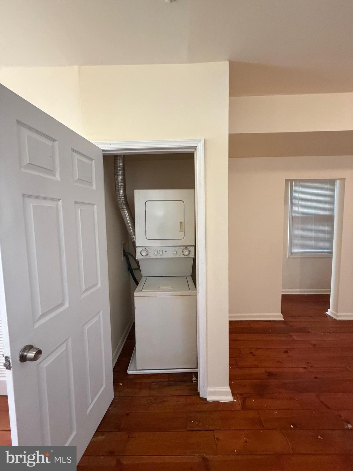 MADISON PARK HISTORIC DISTRICT - Residential Lease