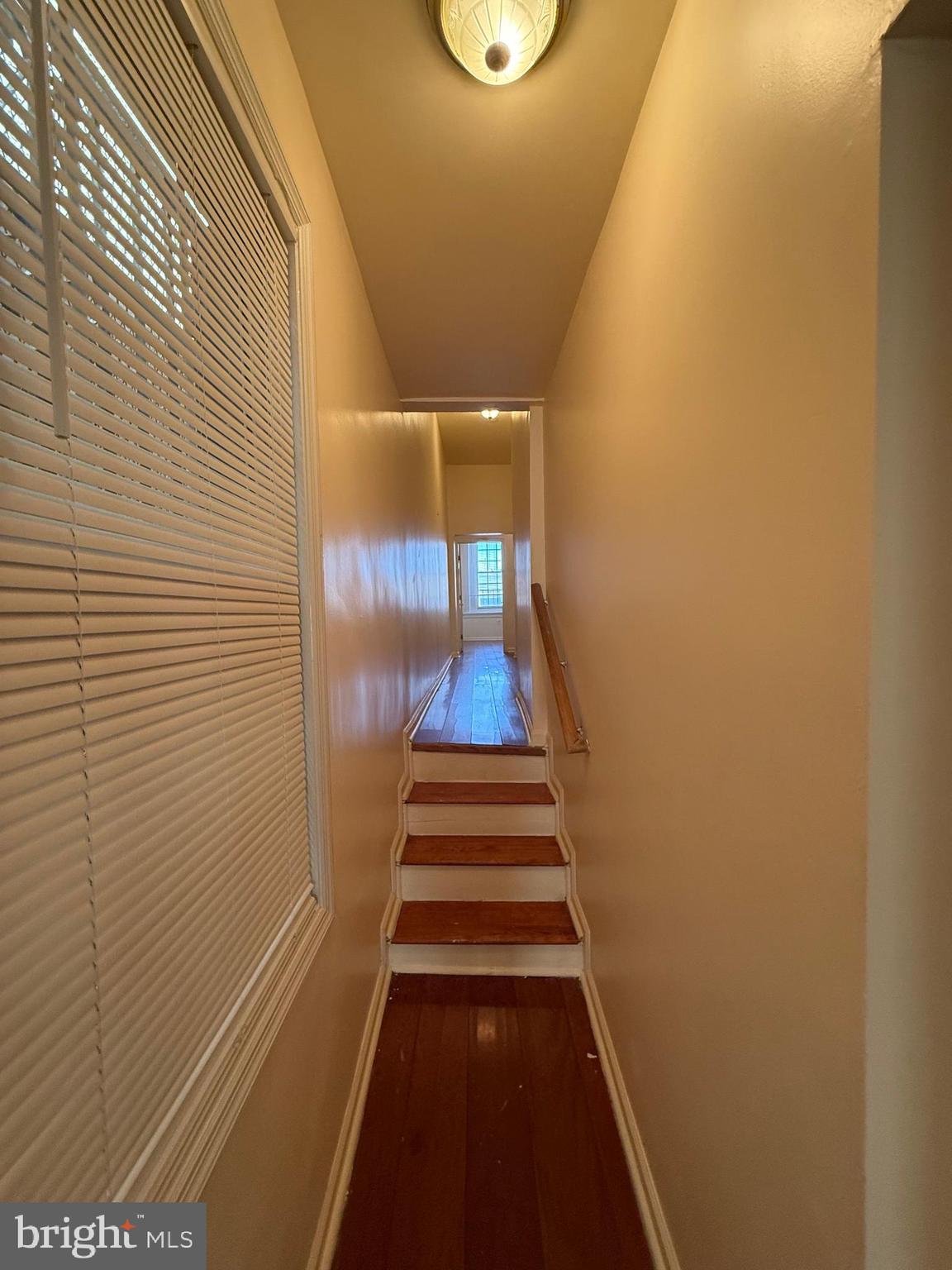 MADISON PARK HISTORIC DISTRICT - Residential Lease