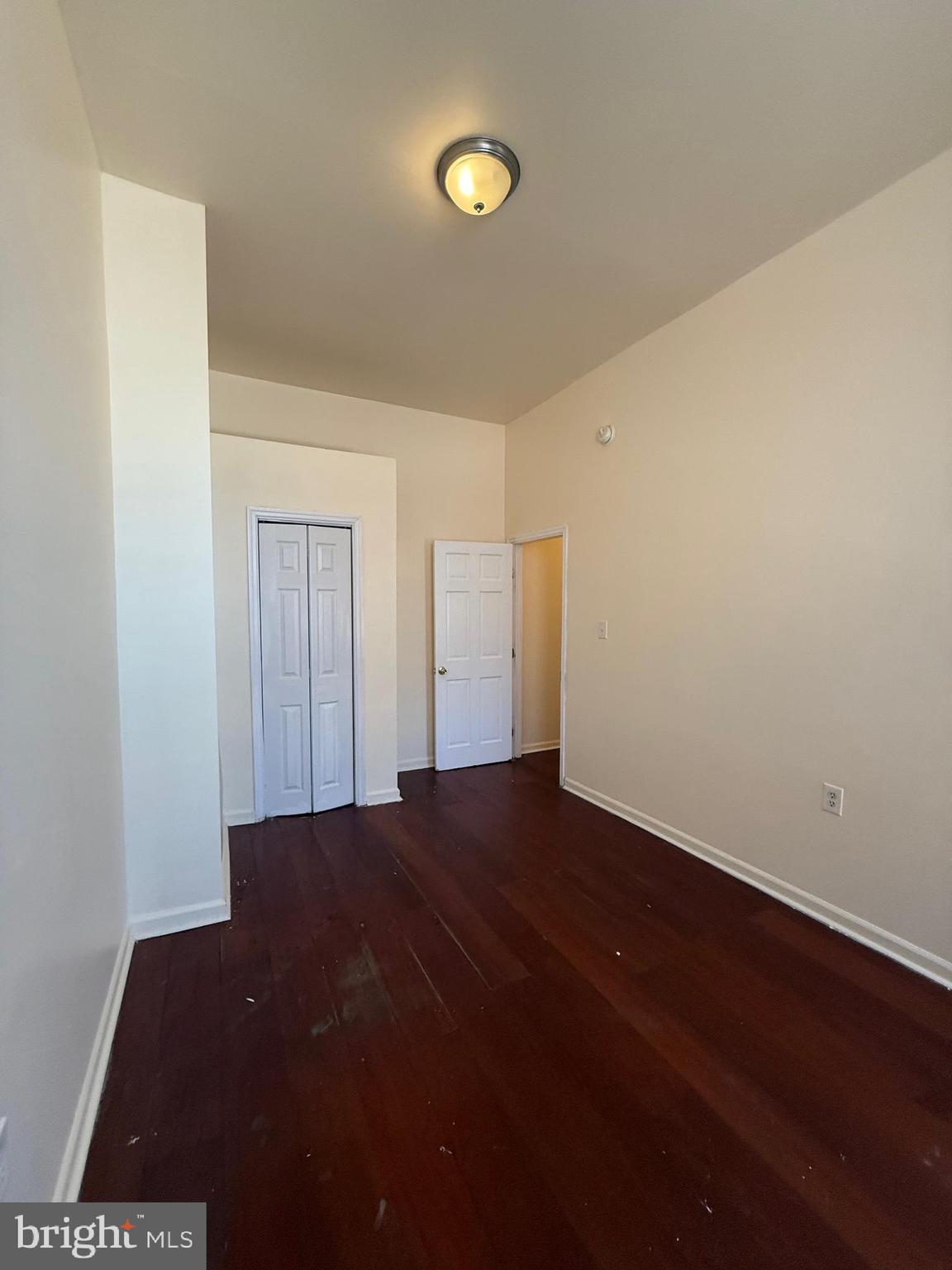 MADISON PARK HISTORIC DISTRICT - Residential Lease