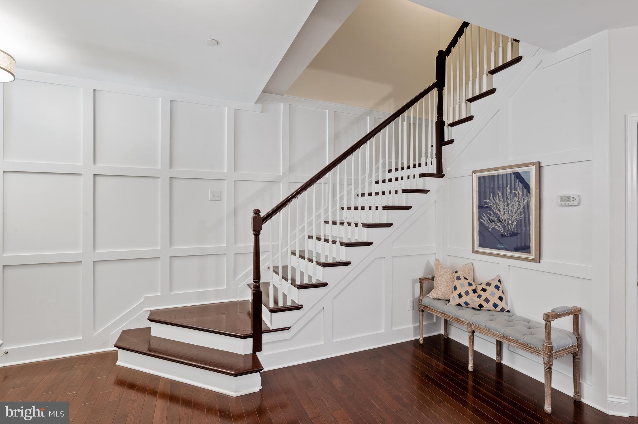 GRANDE AT MUIRWOOD H - Residential