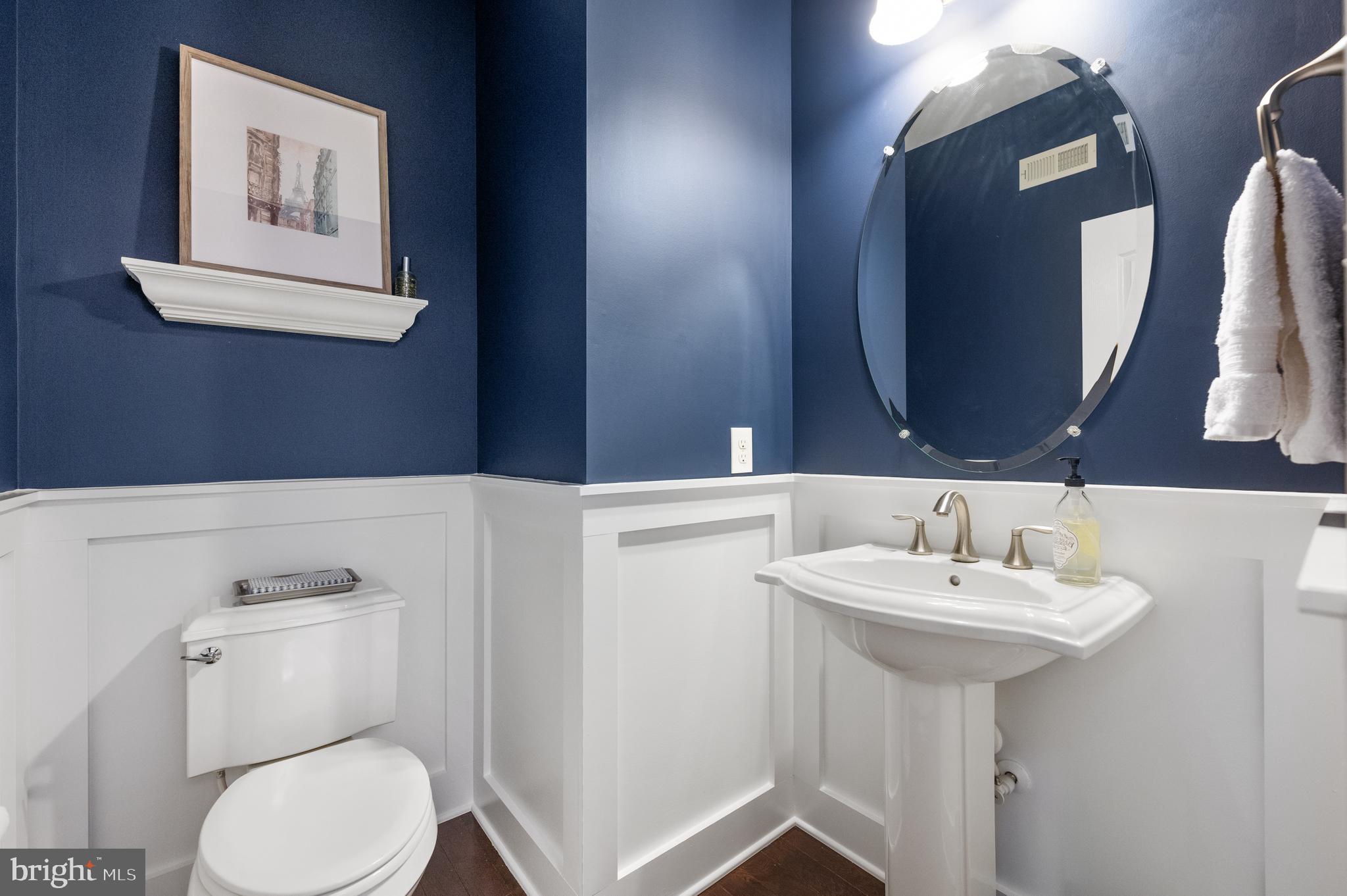 GRANDE AT MUIRWOOD H - Residential