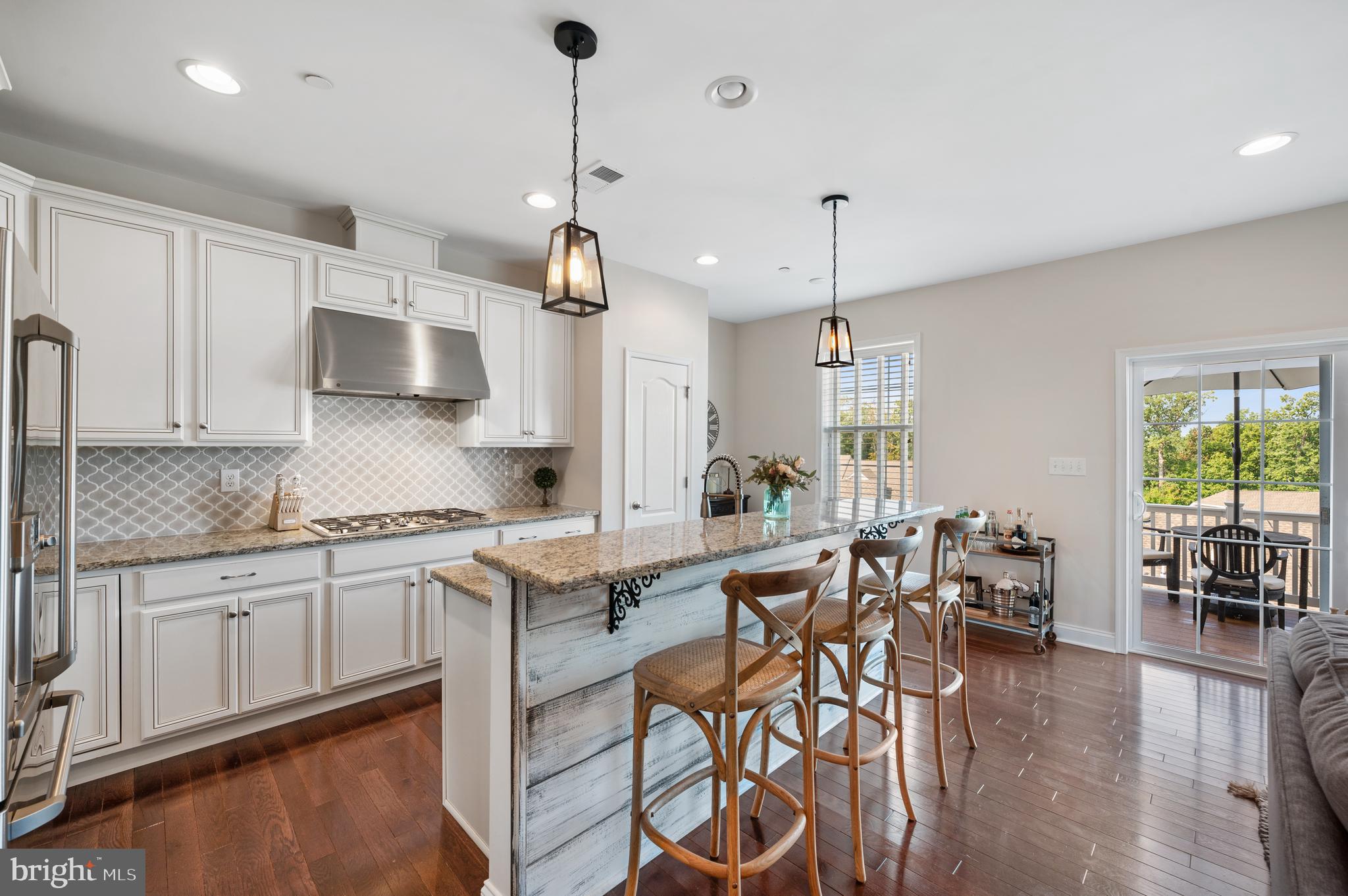 GRANDE AT MUIRWOOD H - Residential