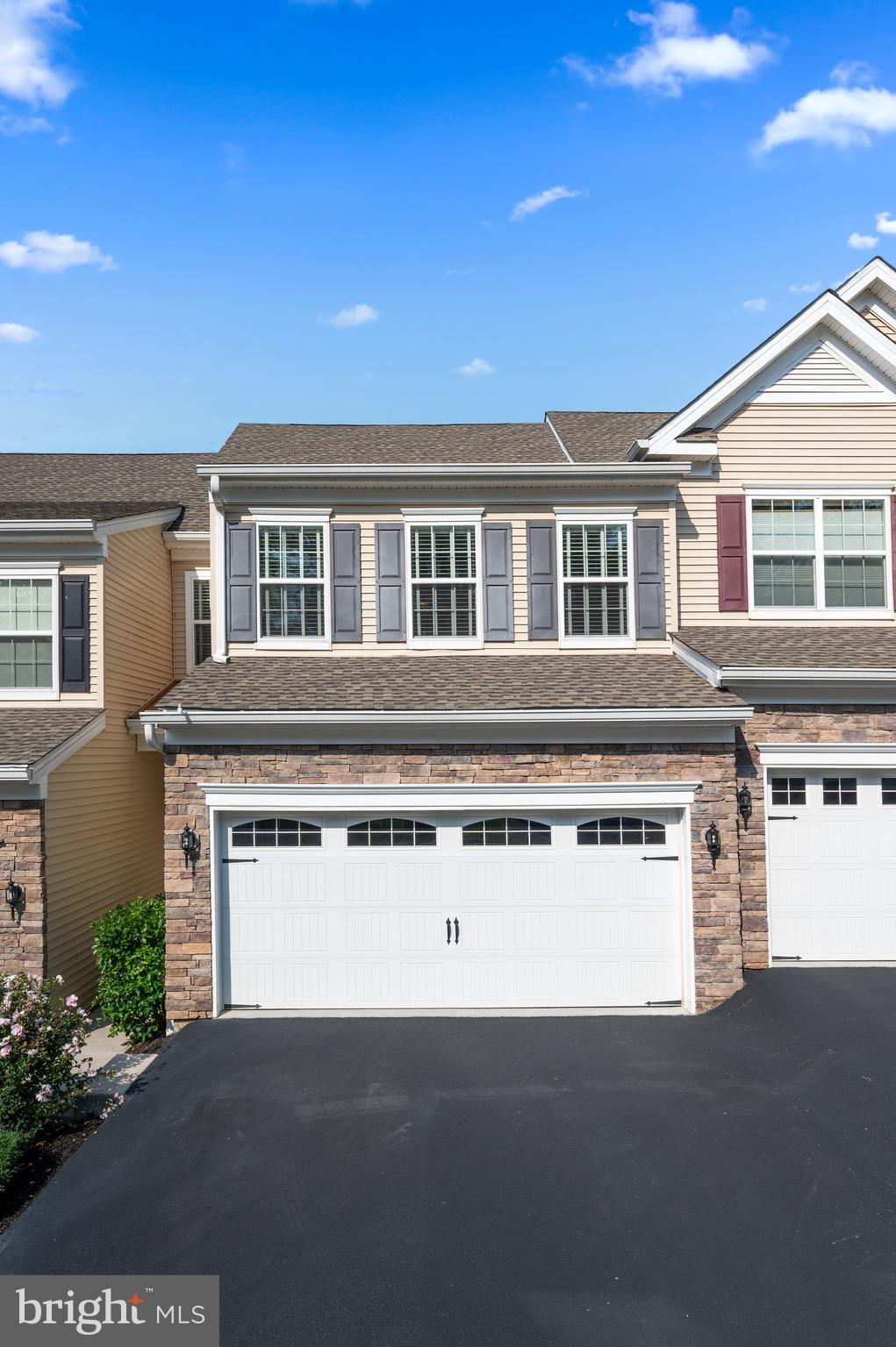 GRANDE AT MUIRWOOD H - Residential