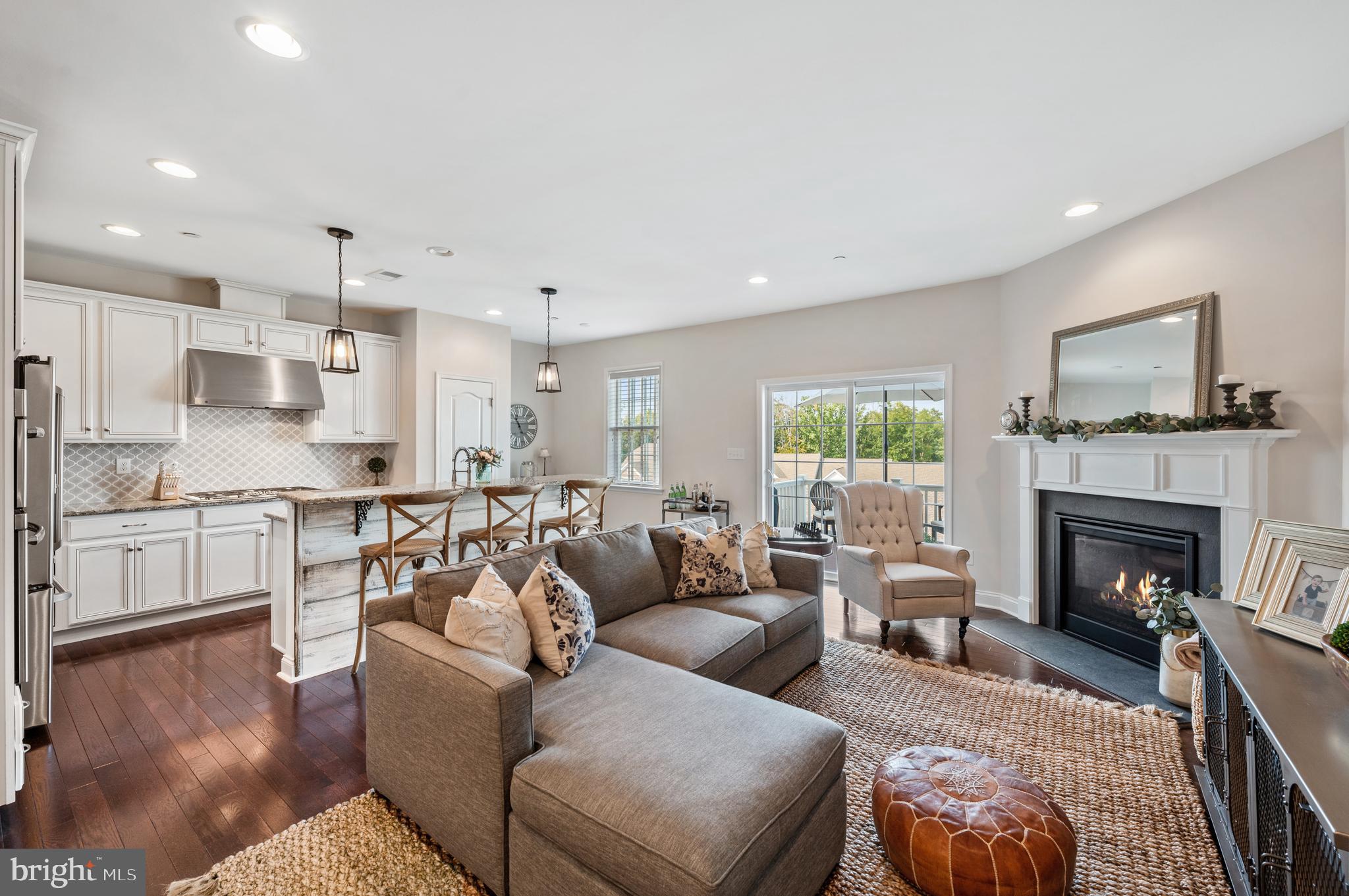 GRANDE AT MUIRWOOD H - Residential