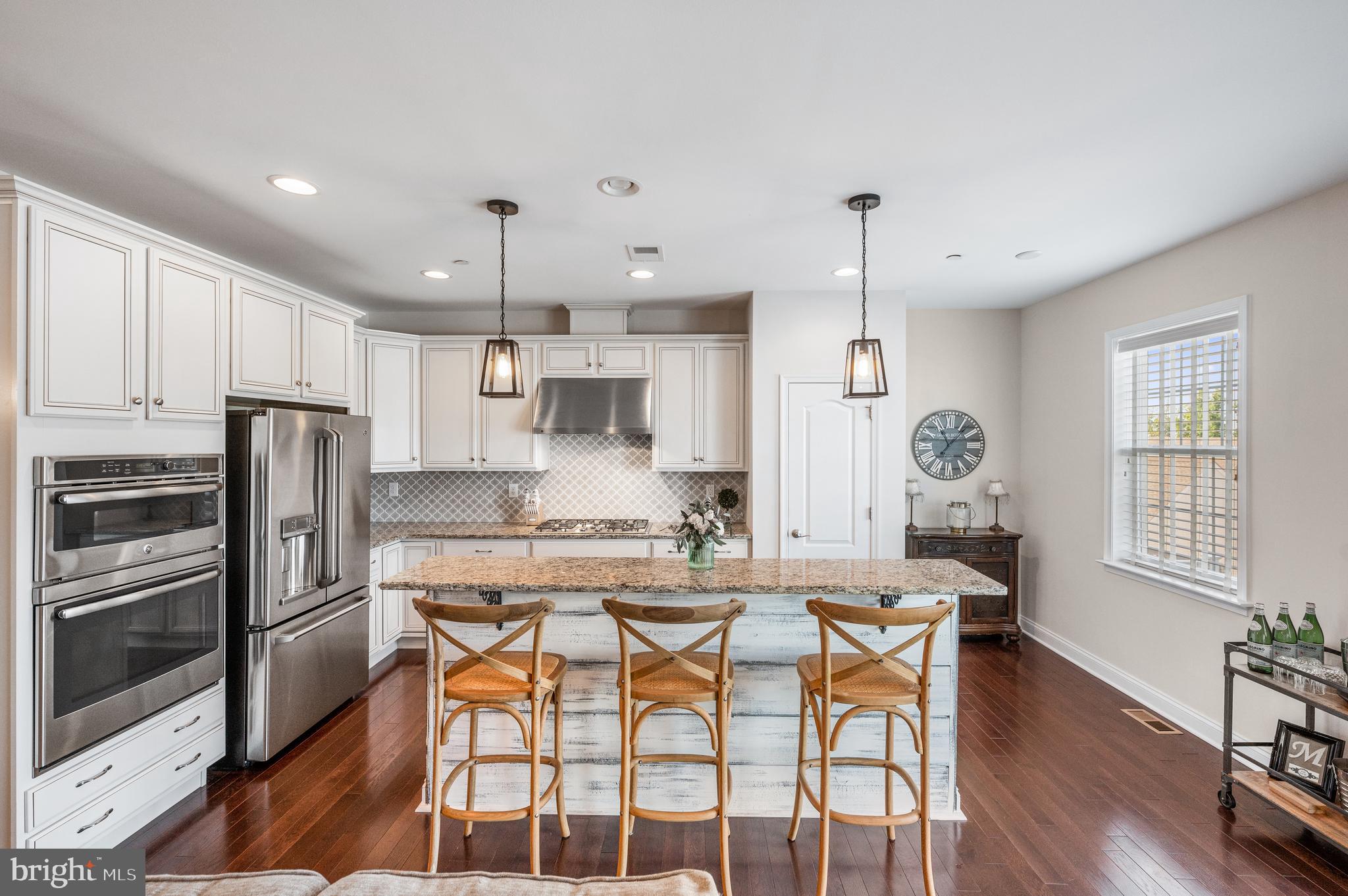 GRANDE AT MUIRWOOD H - Residential