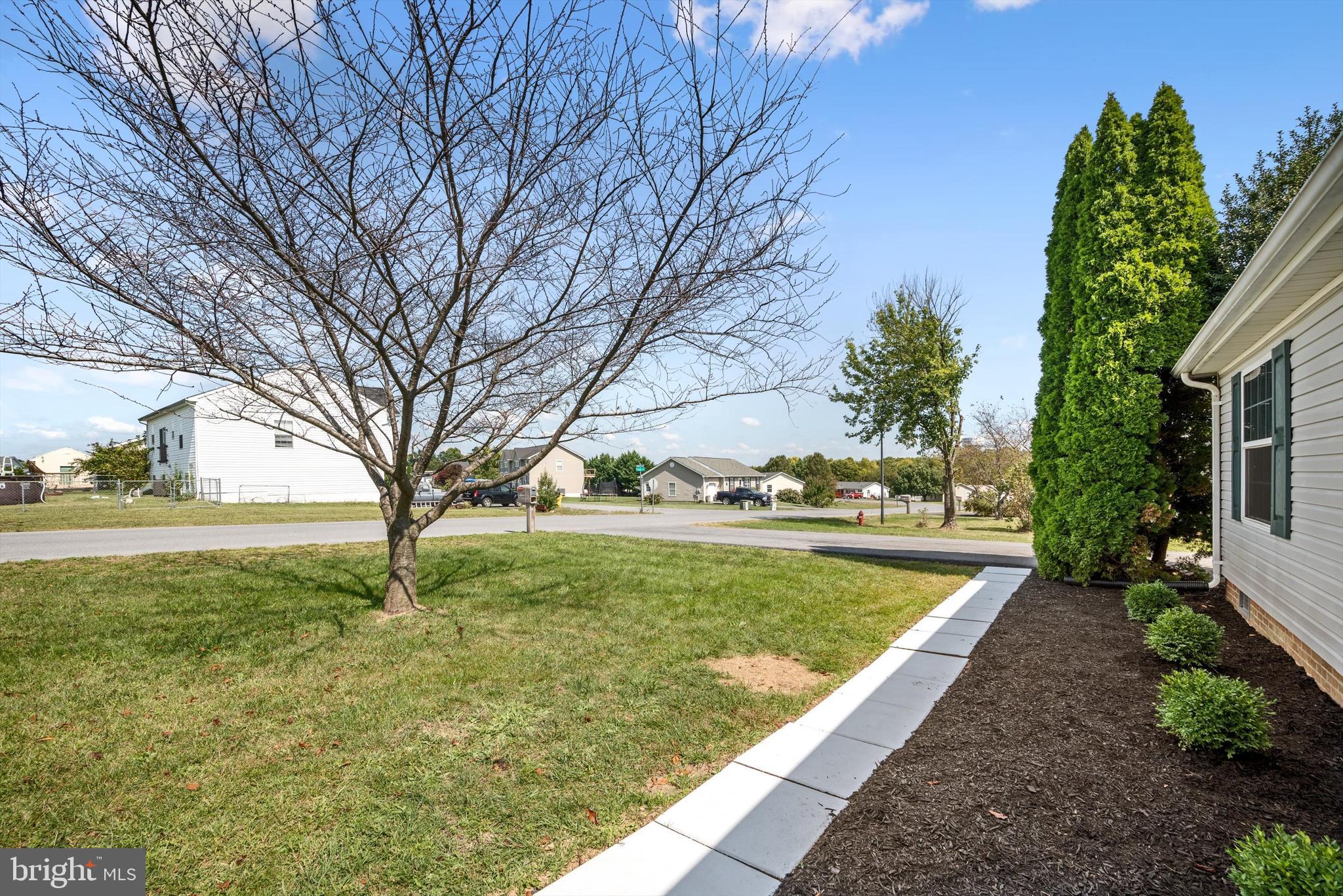 SUMMER HILL - Residential