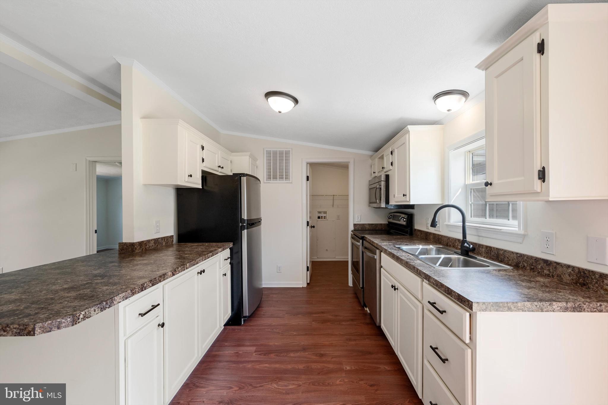 SUMMER HILL - Residential